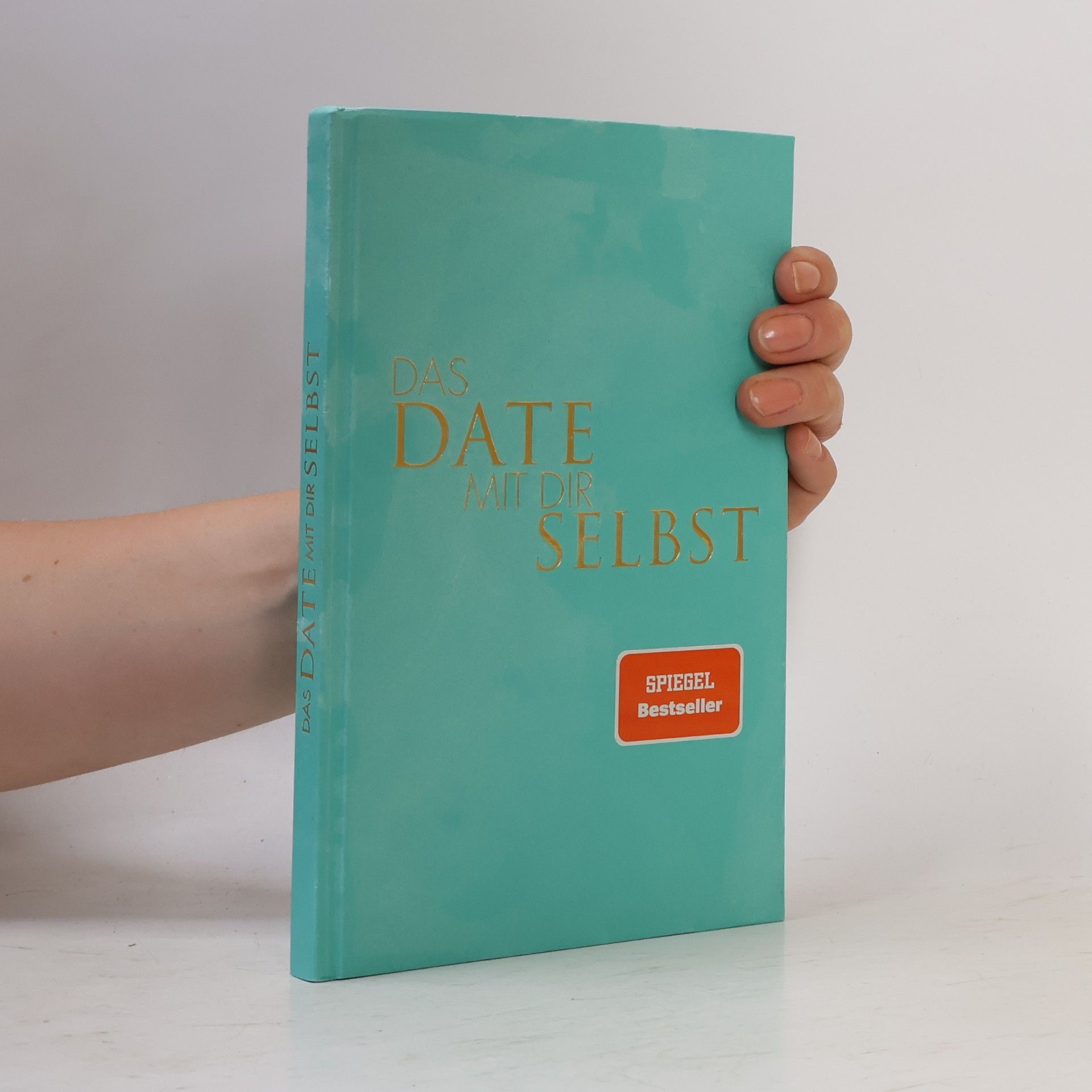 Tom Bobsien Das Date mit dir selbst
