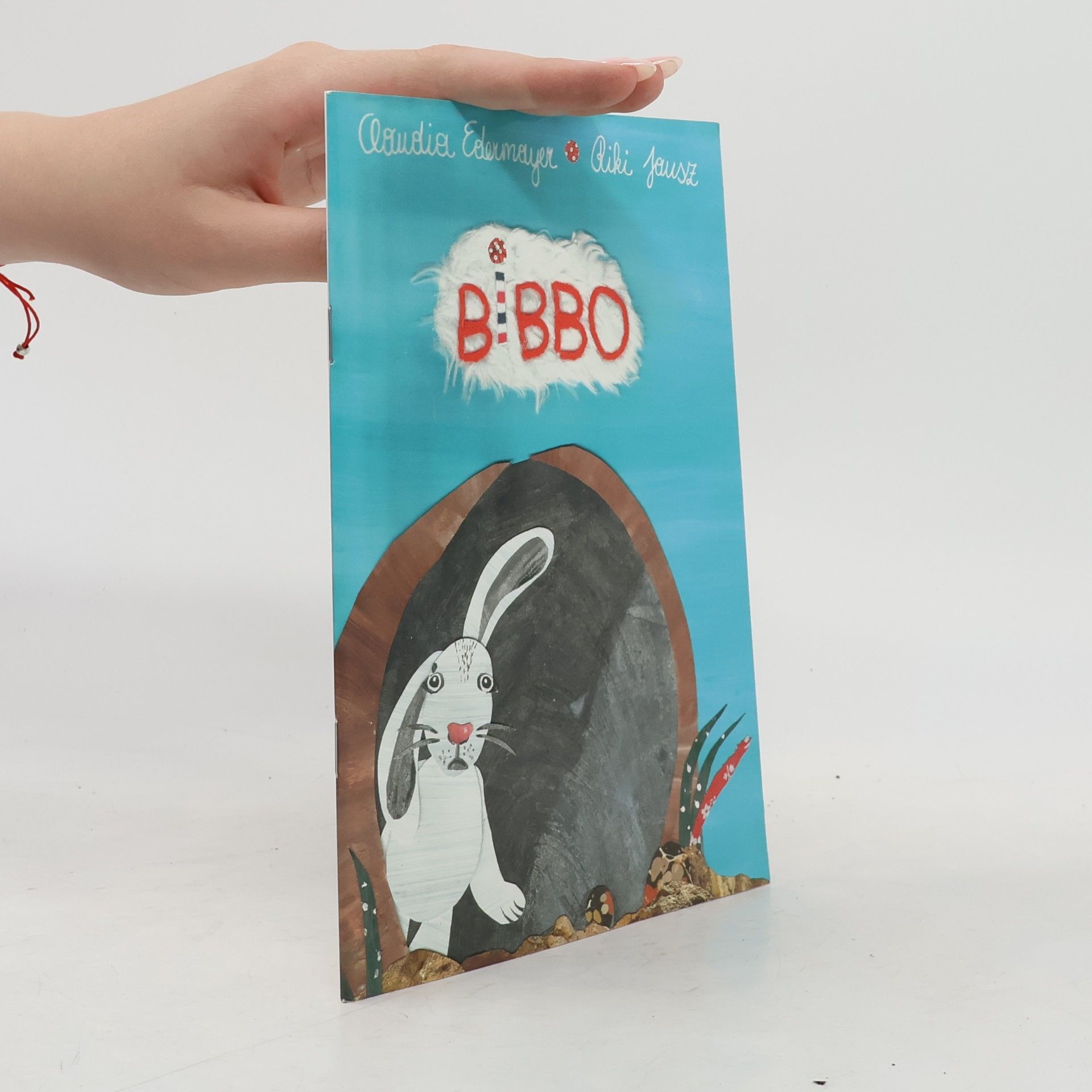 Riki Jausz Edition Drachenperle: BIBBO