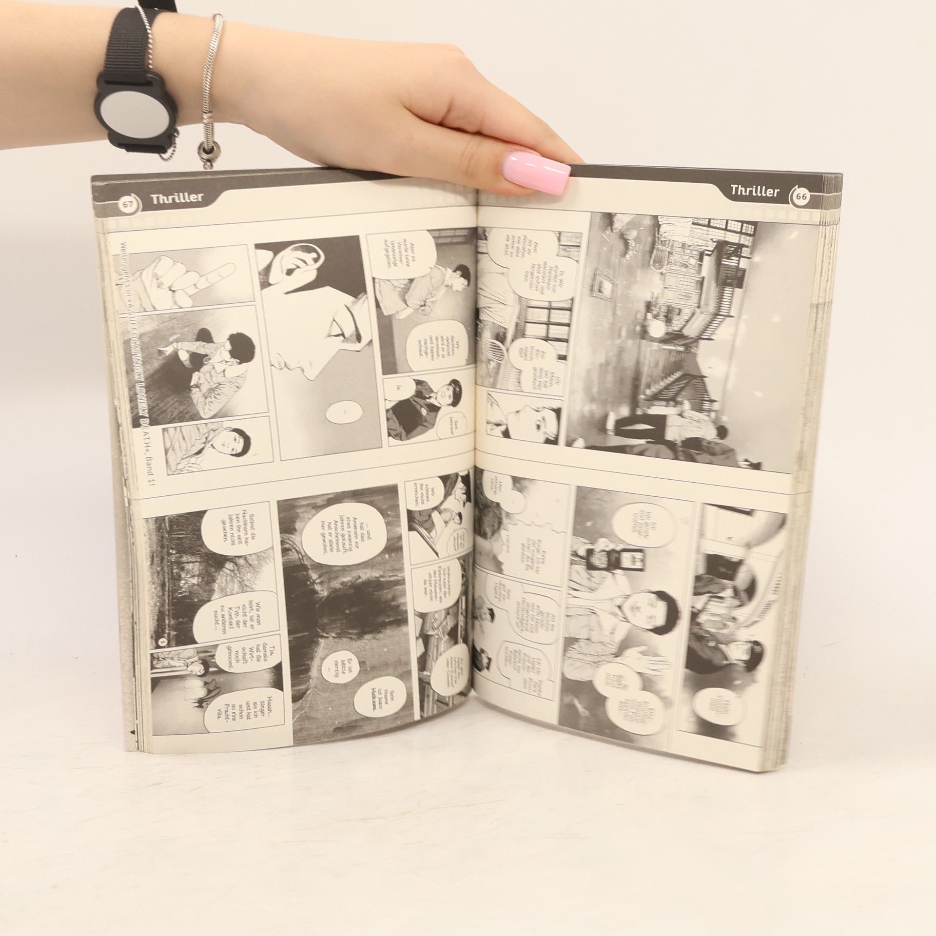 kolektiv Manga Preview 08.2023-11.2023