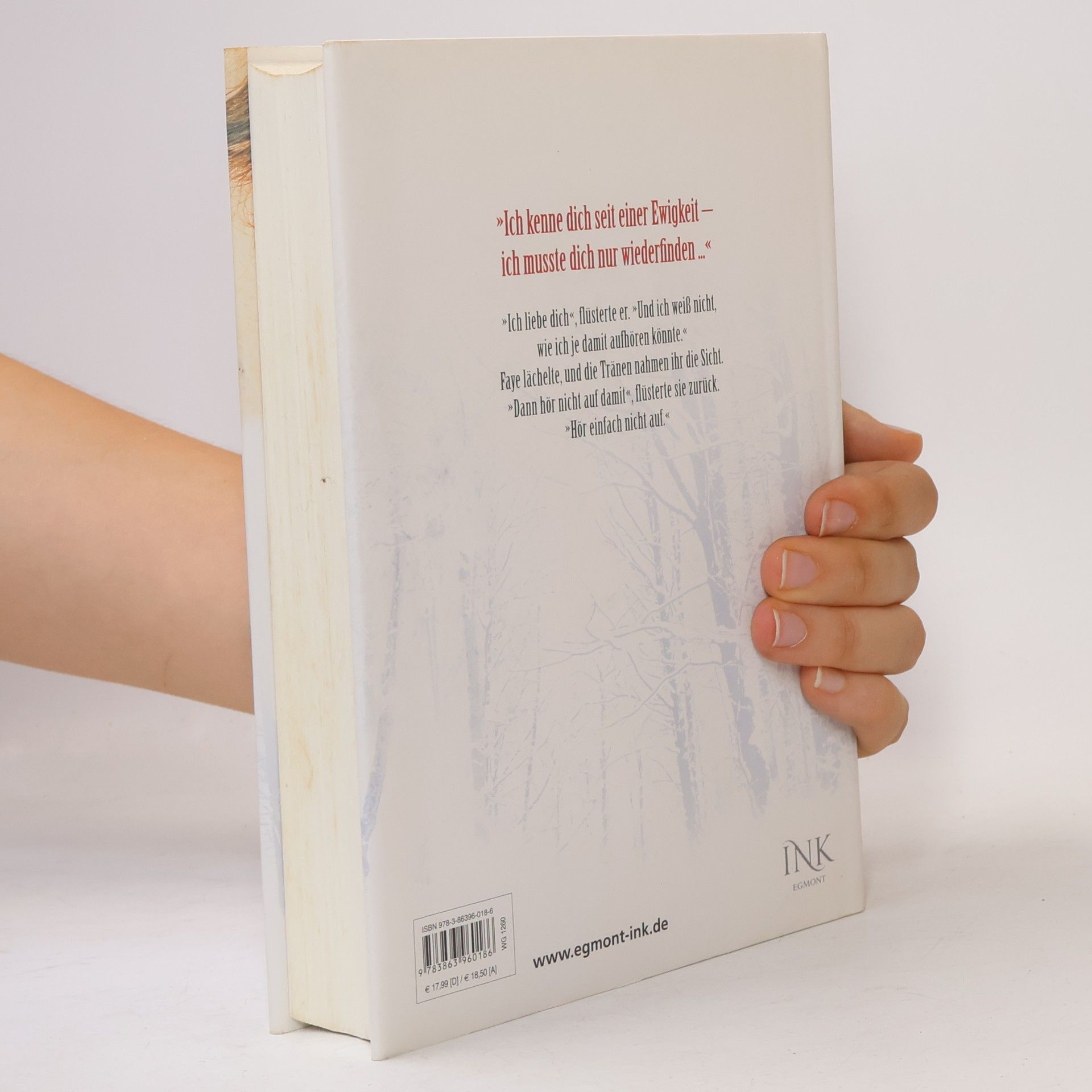 Alice Moss Mortal Kiss. Ist deine Liebe unsterblich?