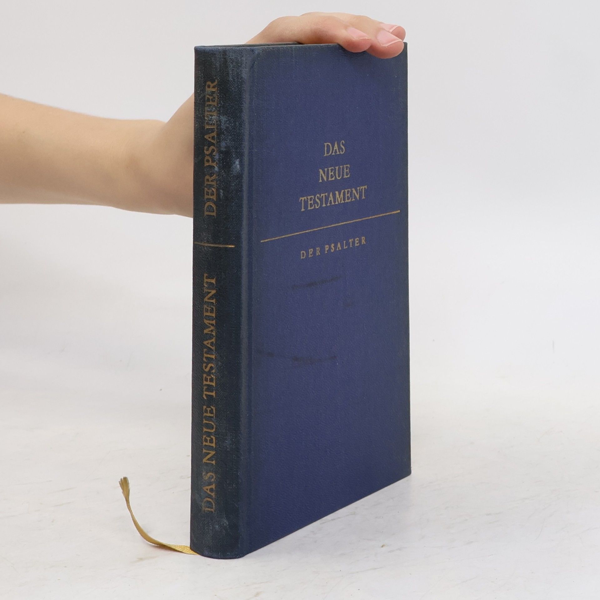 Autorenkollektiv Das Neue Testament