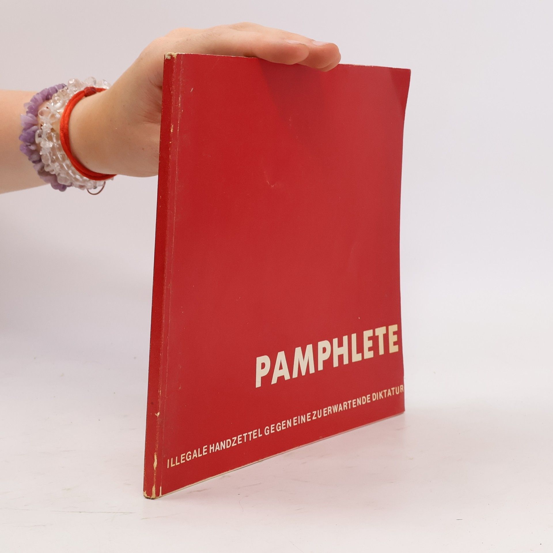 kolektiv Pamphlete