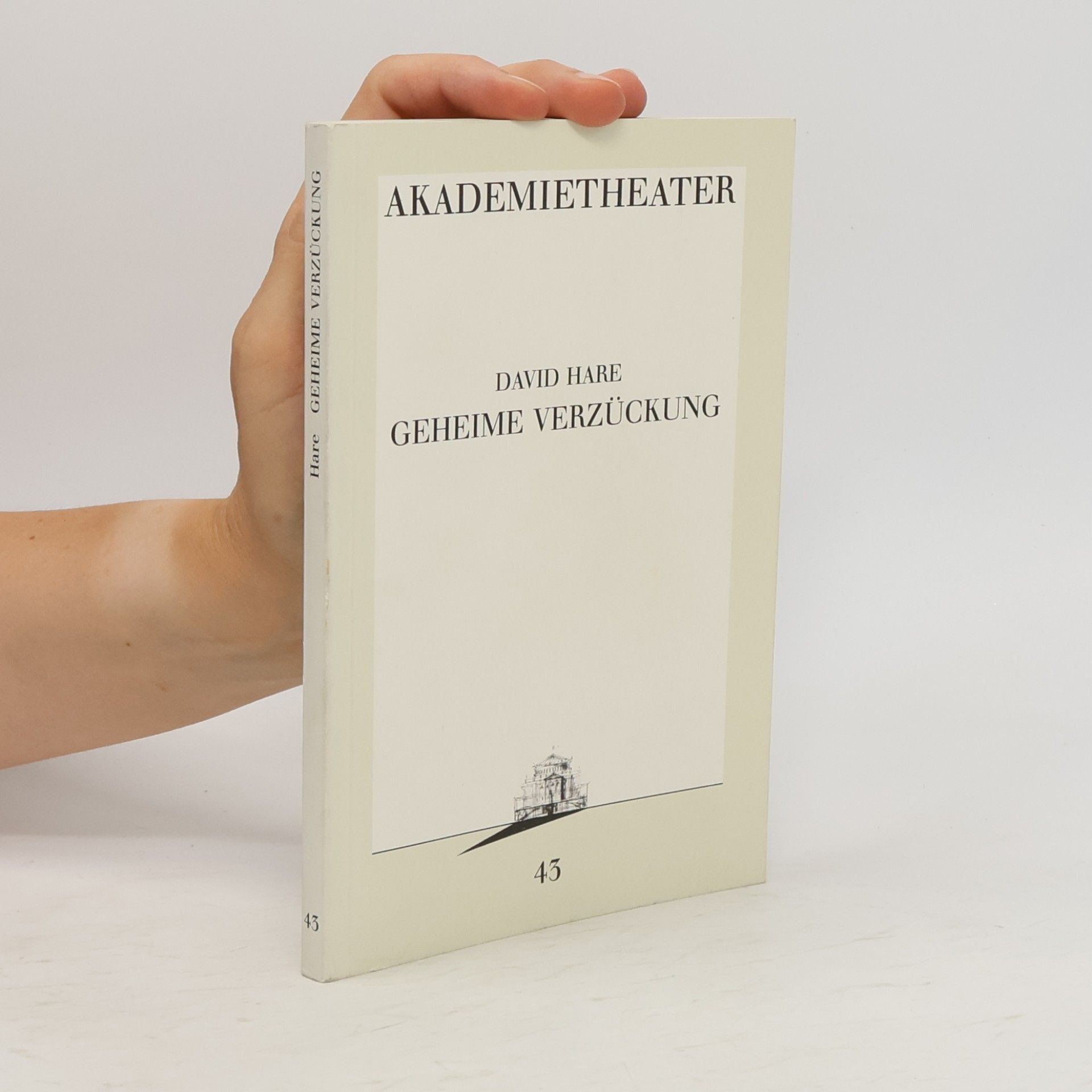 Geheime Verzückung