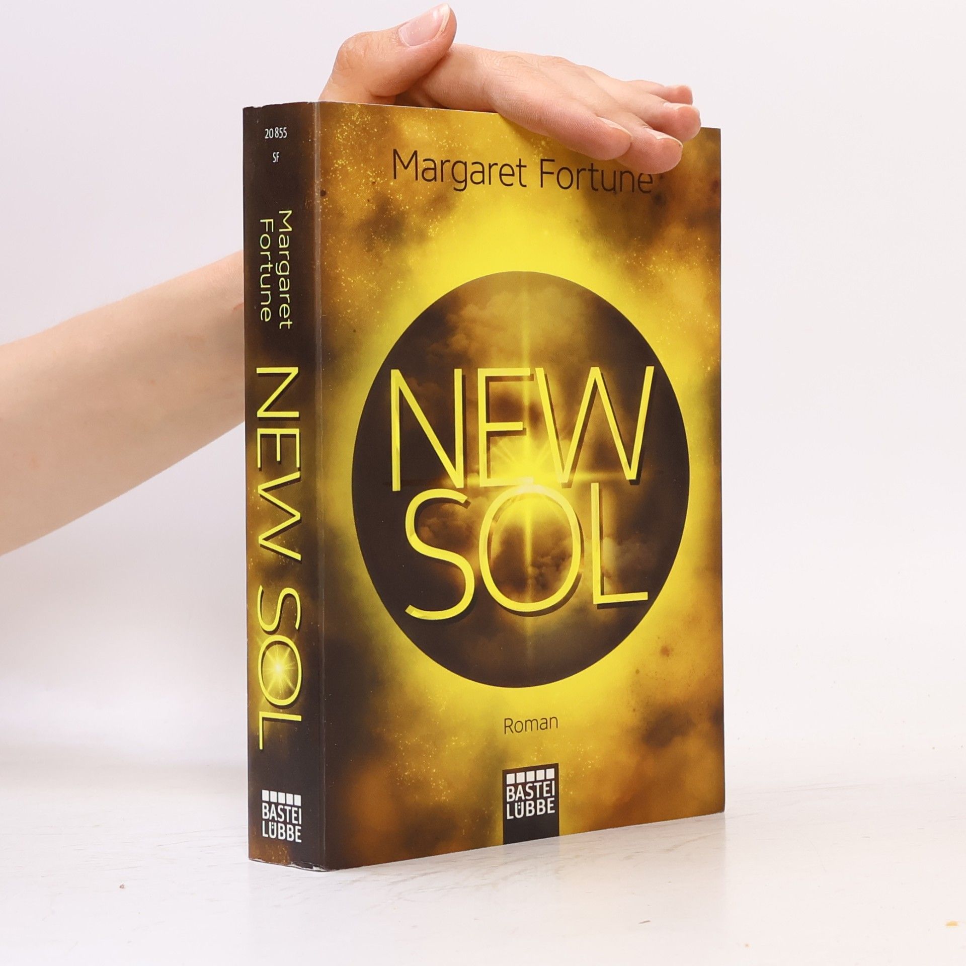 Margaret Fortune New sol