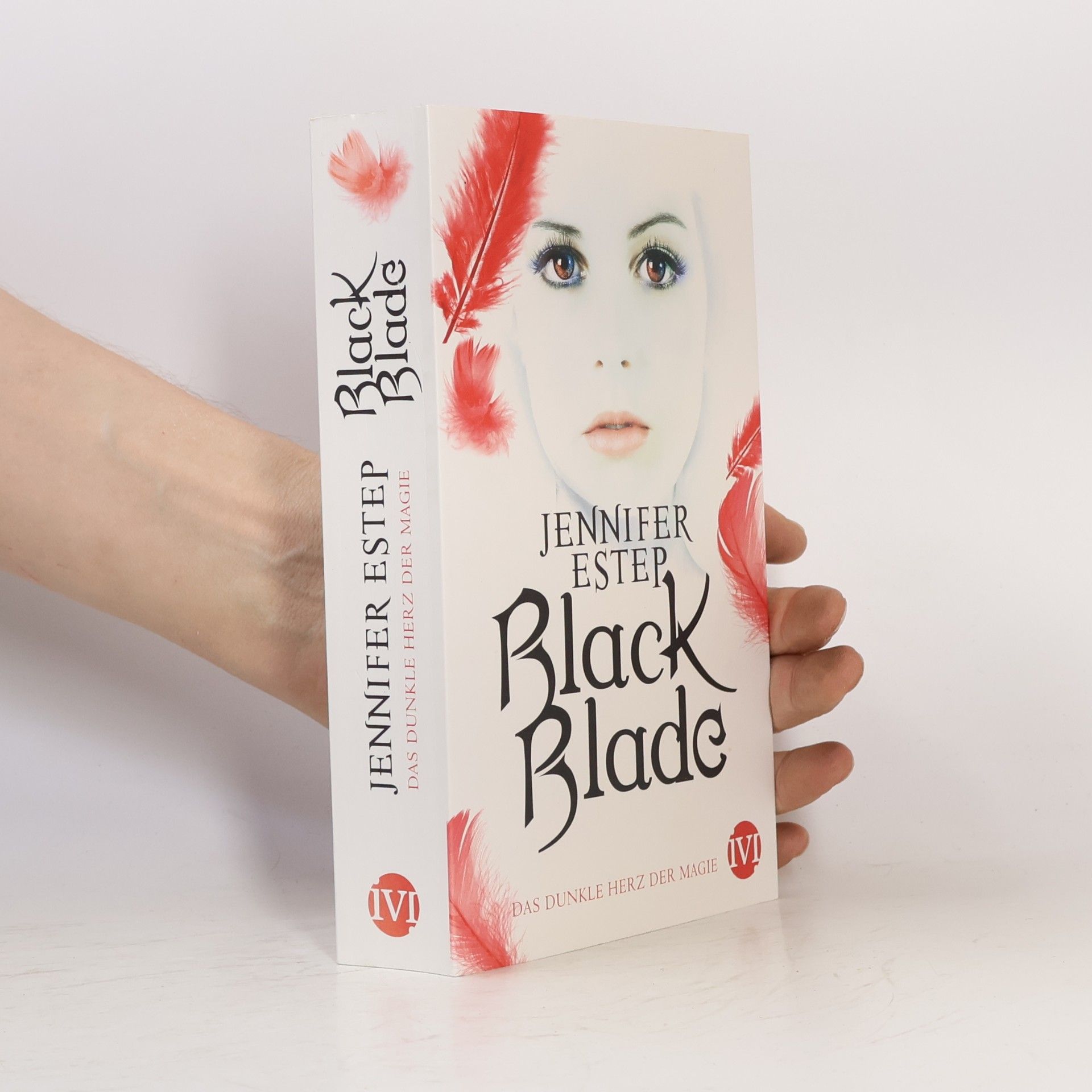 Jennifer Estep Das dunkle Herz der Magie