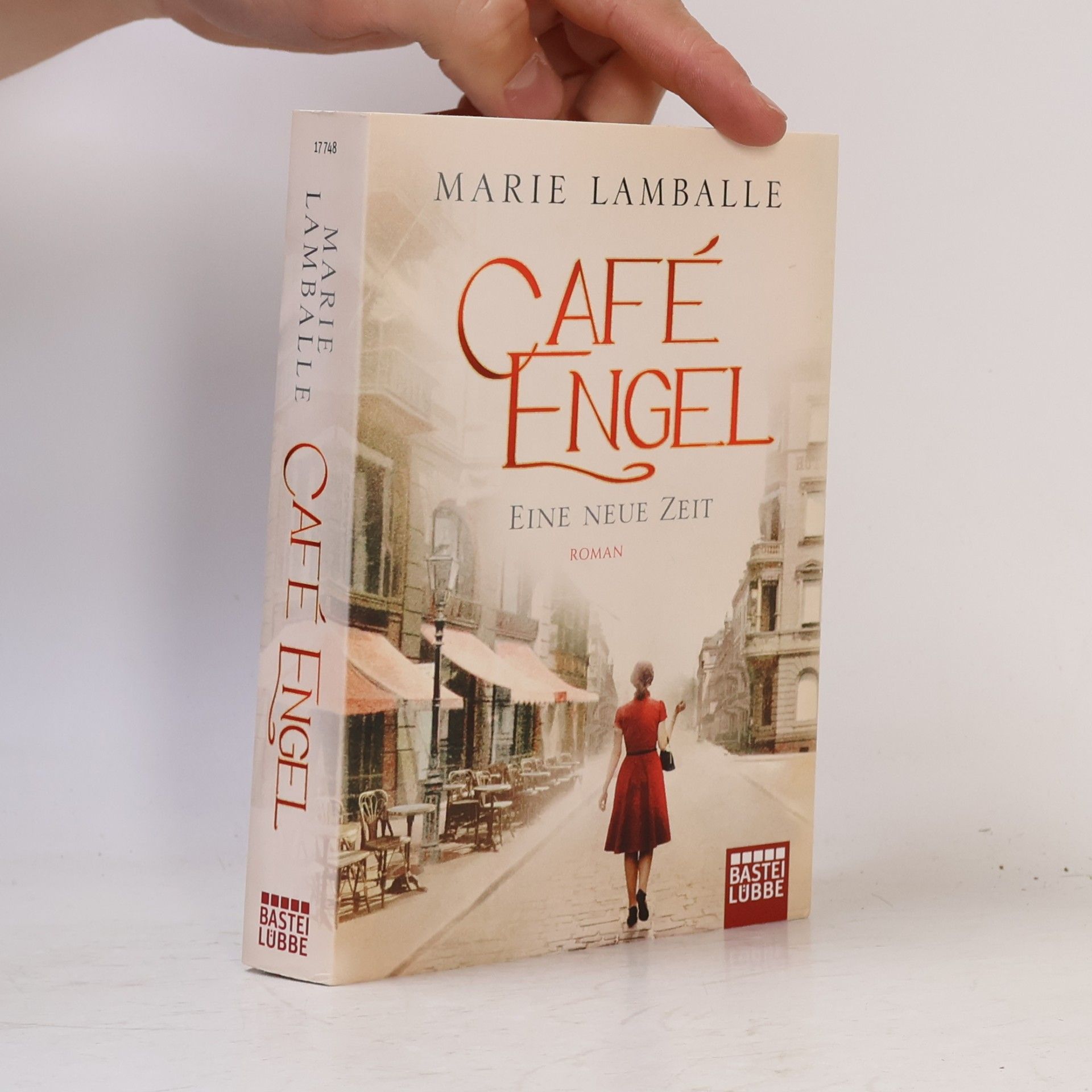 Anne Jacobs Eine neue Zeit
