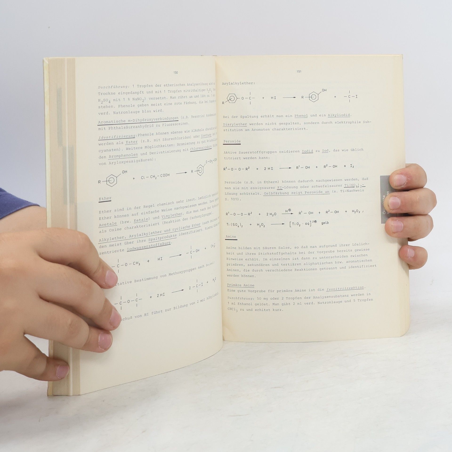 Hans P. Latscha Heidelberger Taschenbücher - 230: Analytische Chemie