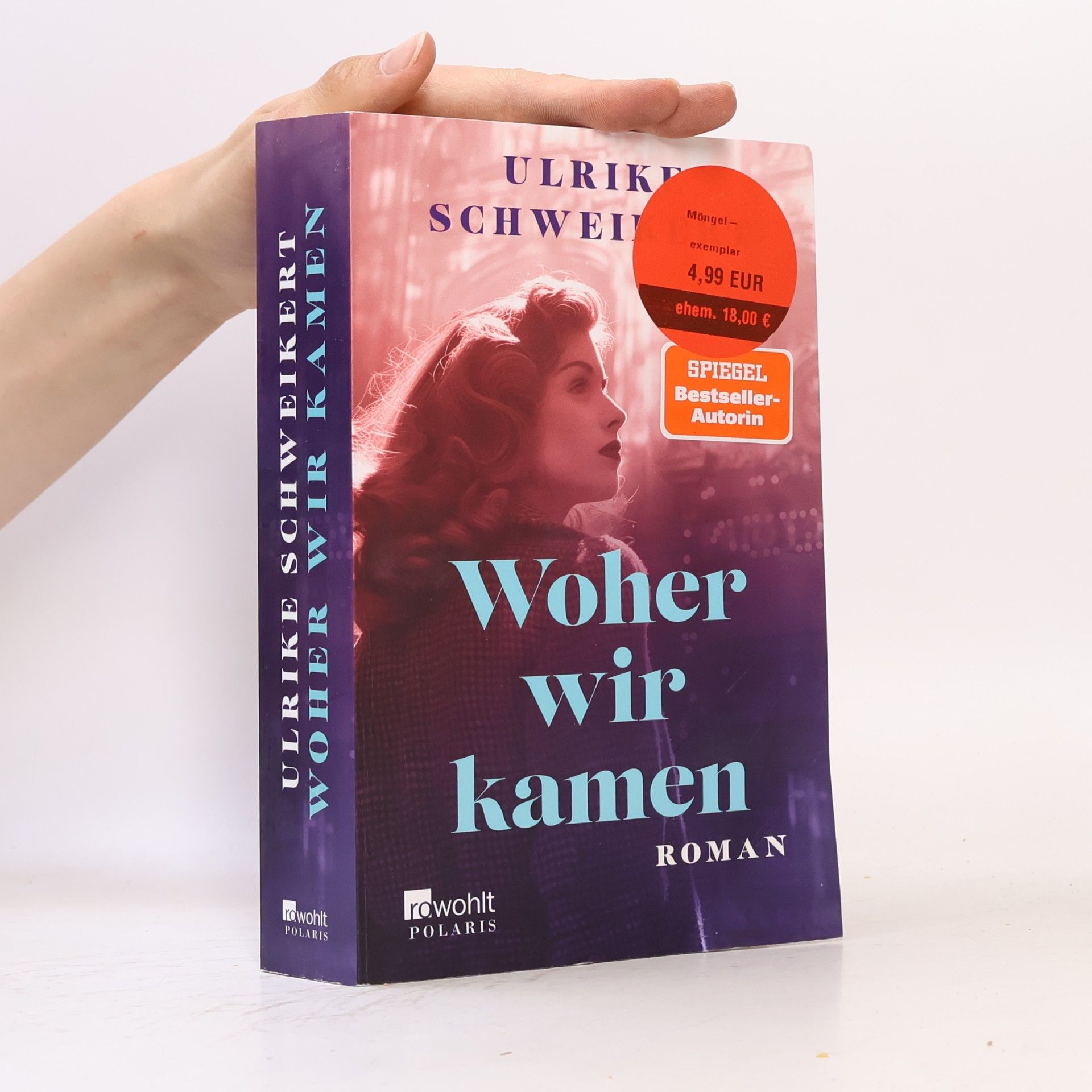 Woher wir kamen