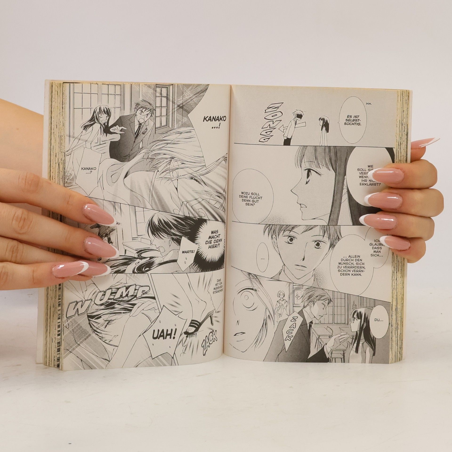 Bisco Hatori Ouran Highschool Host Club