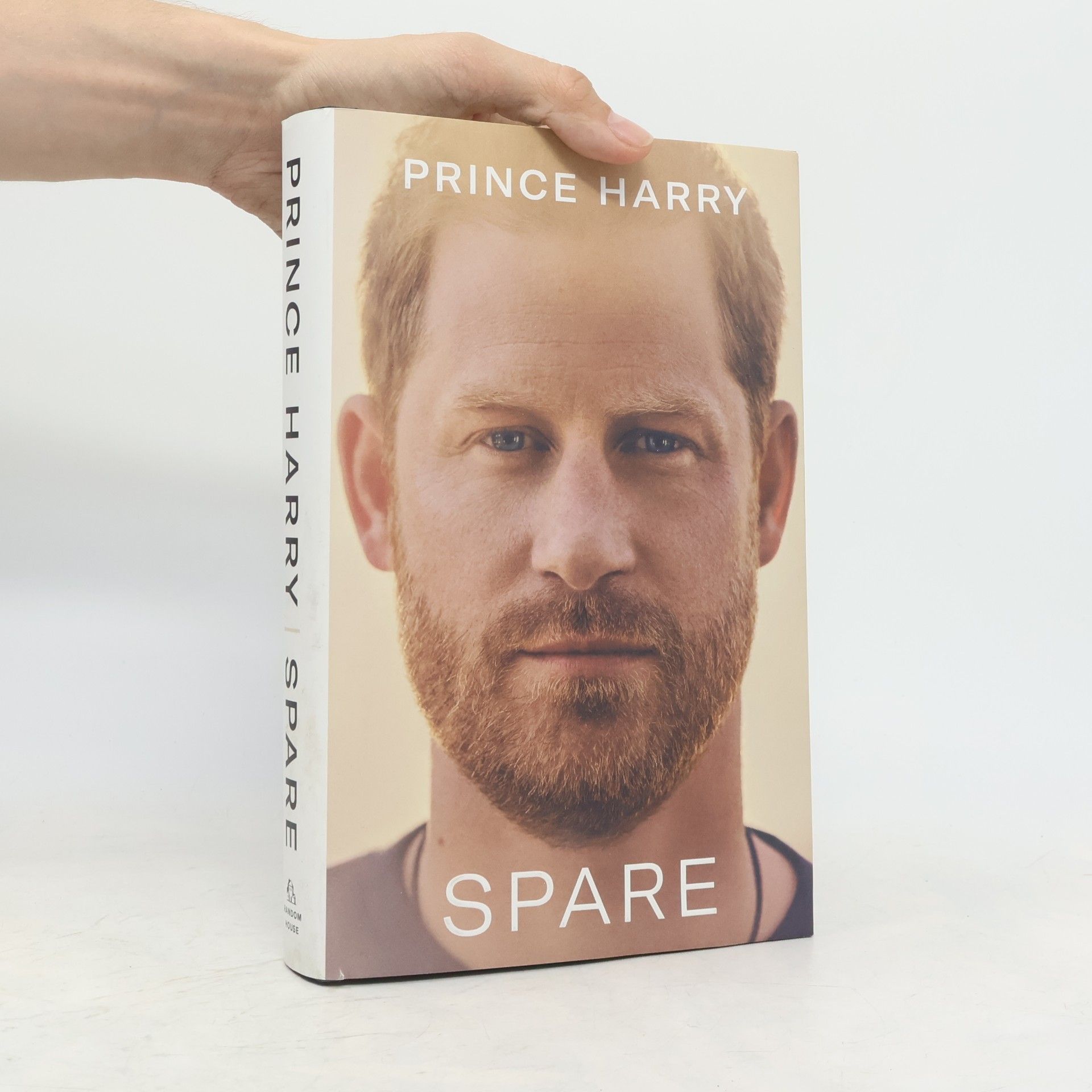 Henry Spare