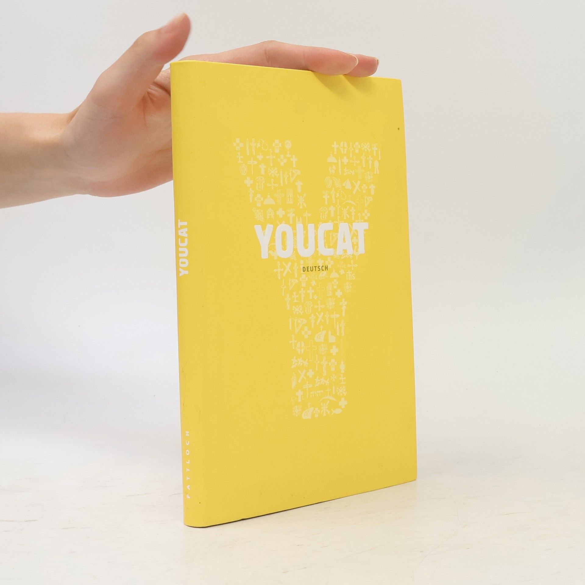 Autorenkollektiv Youcat