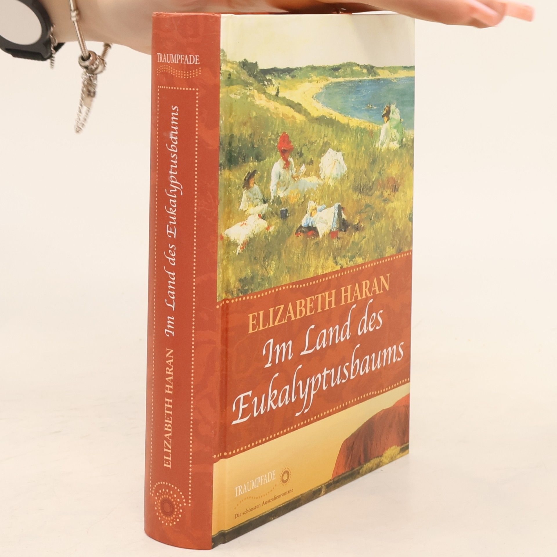 Elizabeth Haran Im Land des Eukalyptusbaums