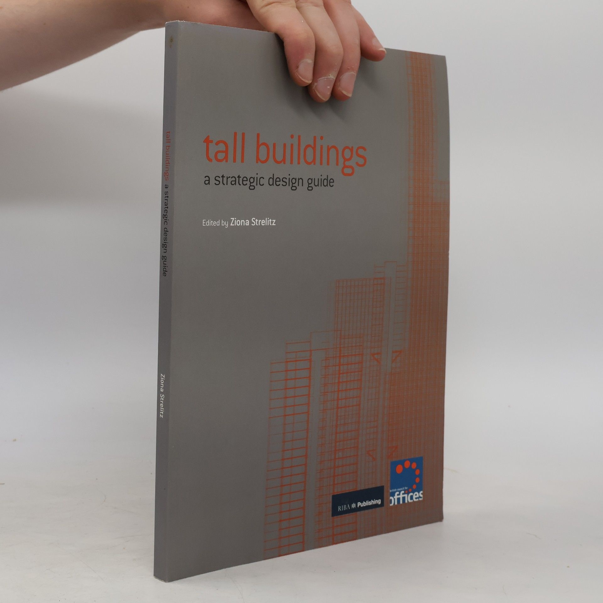 British Council For Offices Tall Buildings