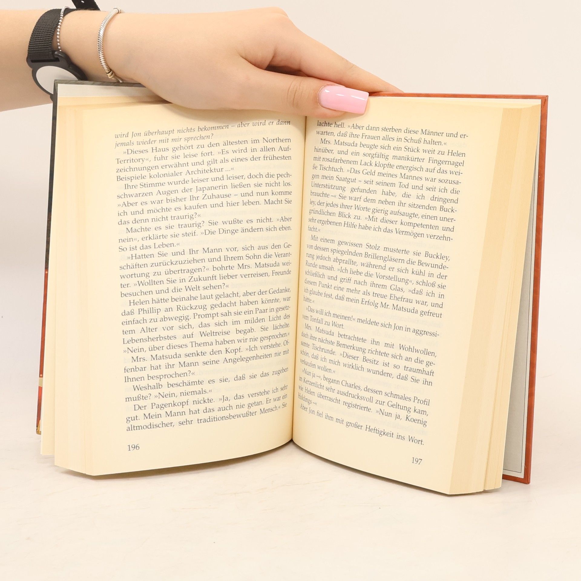 Rosalind Miles Geliebt, gehasst und unvergessen