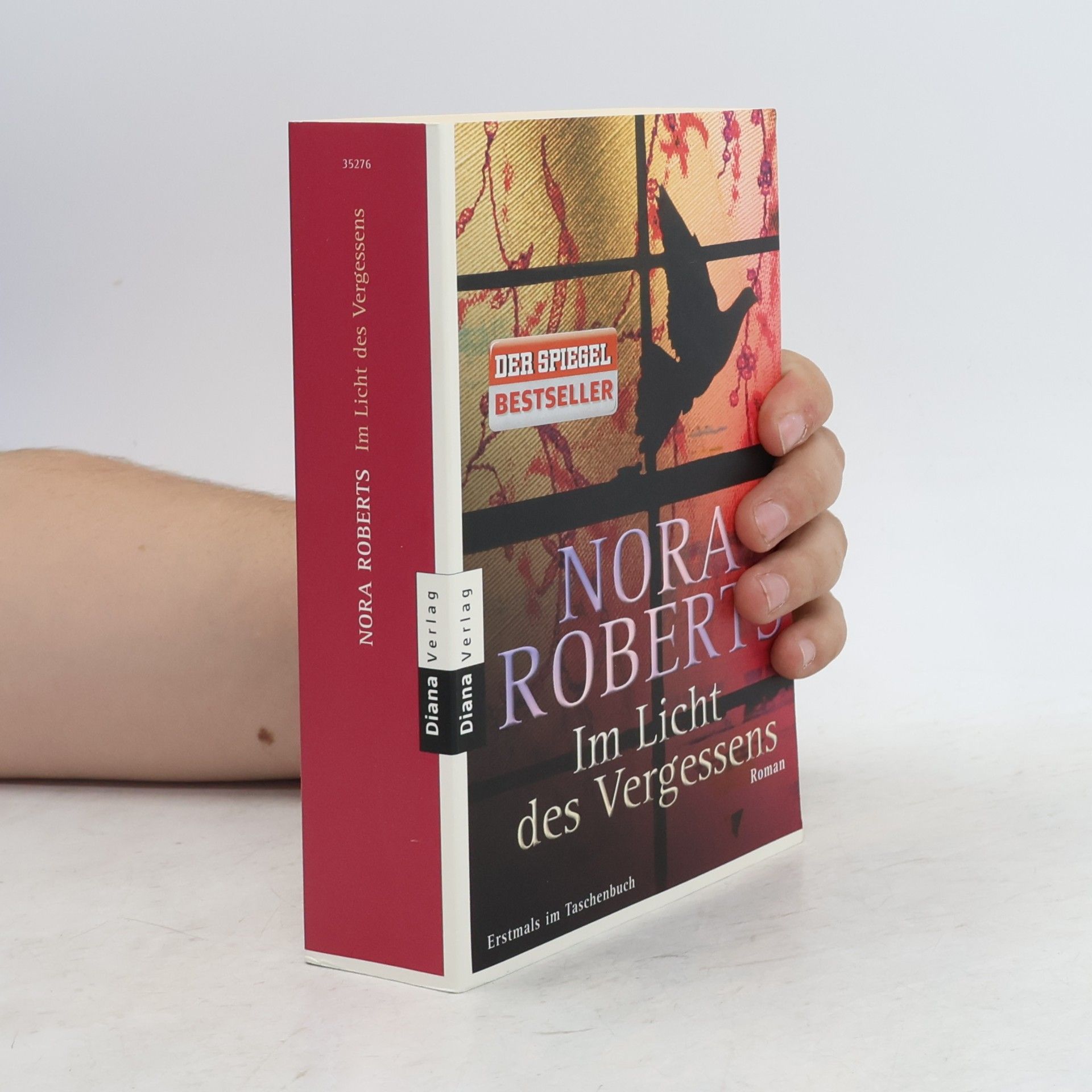 Nora Roberts Im Licht des Vergessens