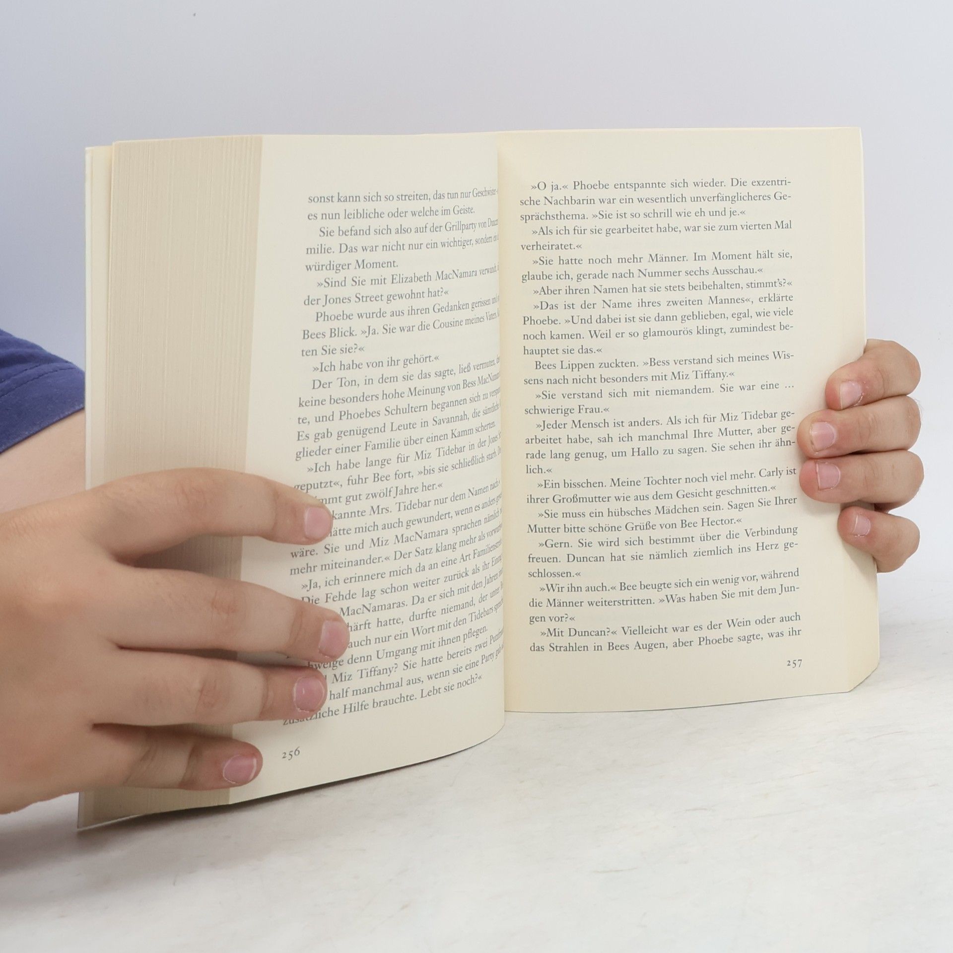 Nora Roberts Im Licht des Vergessens