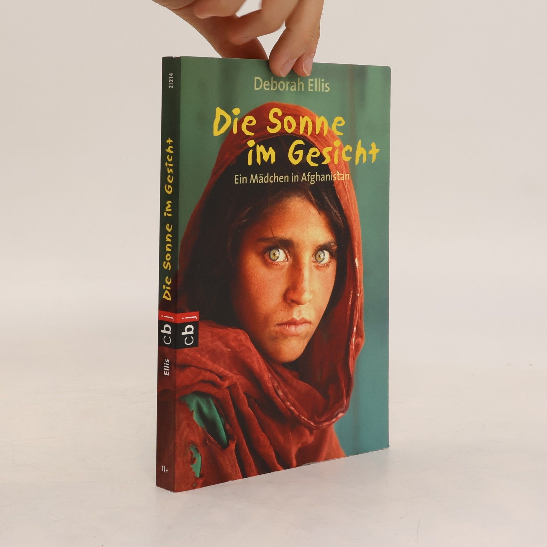 Deborah Ellis Die Sonne im Gesicht