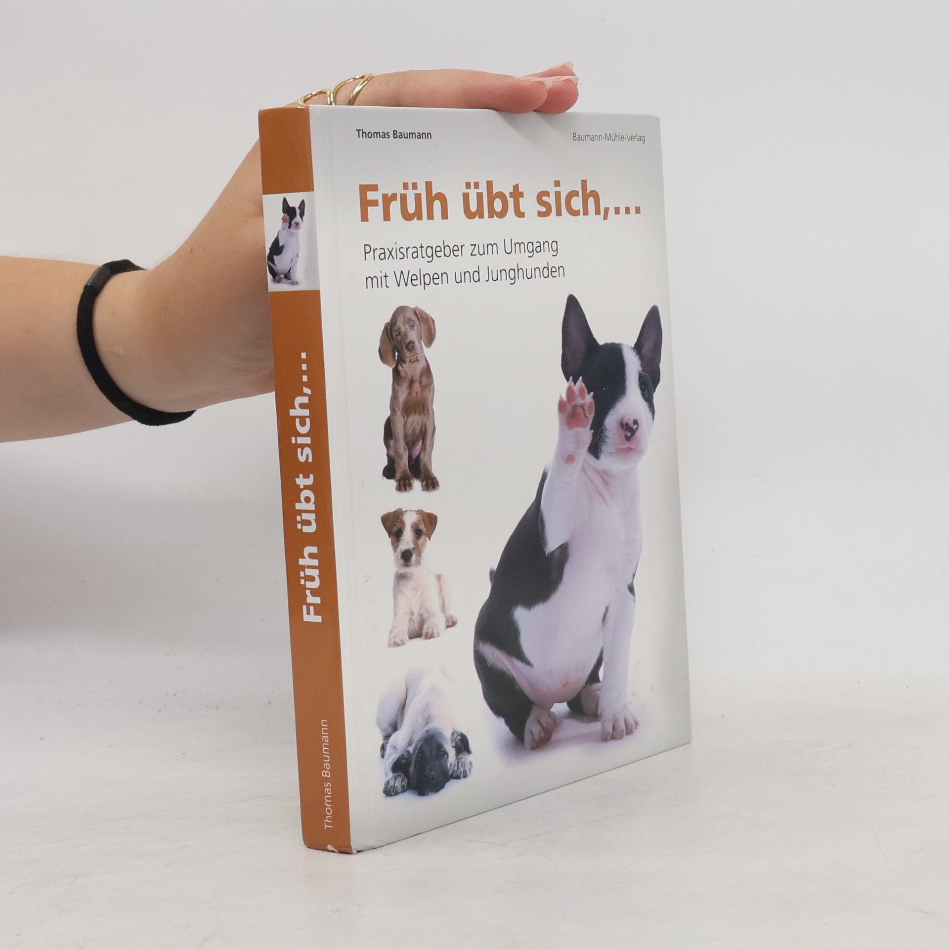 Früh übt sich,