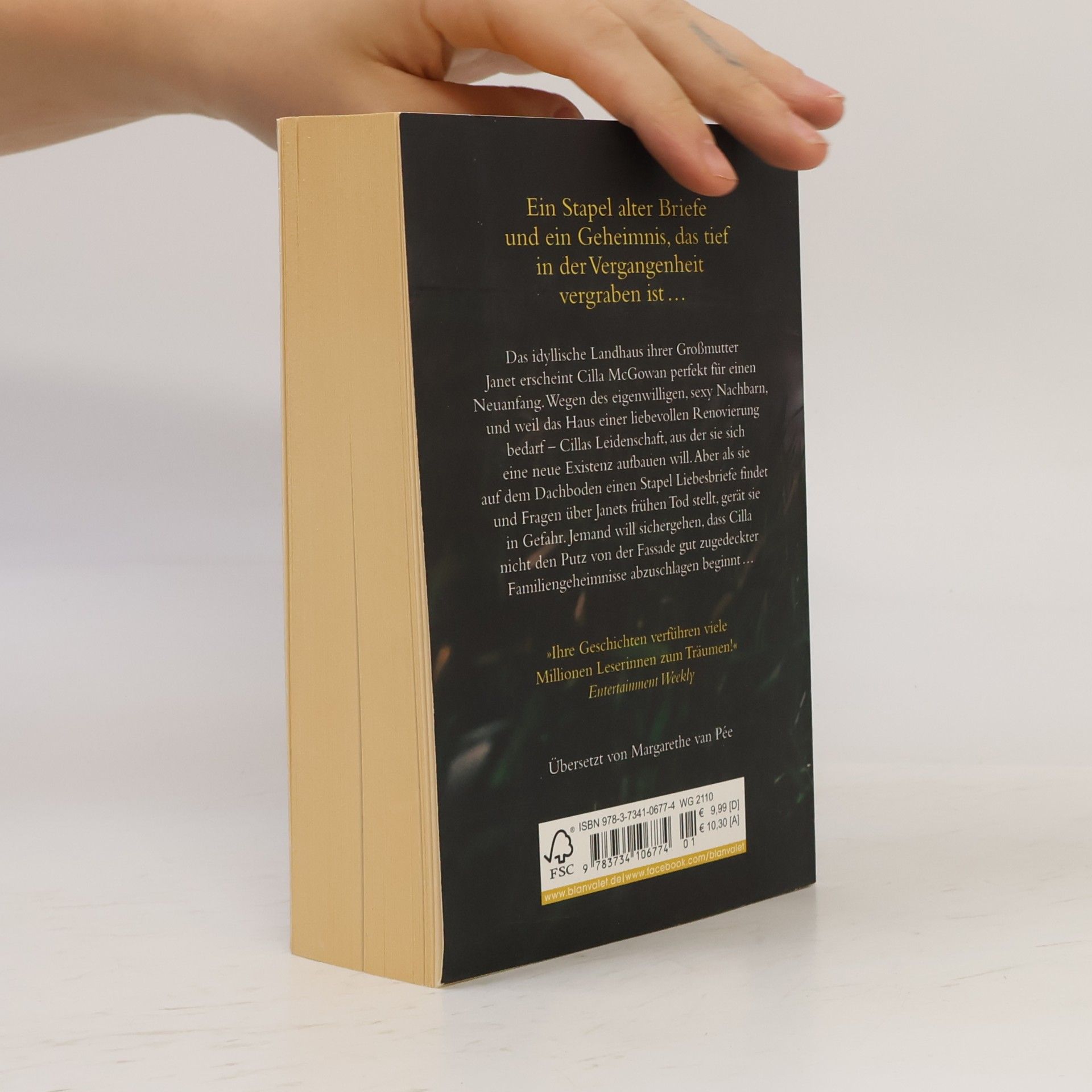 Nora Roberts Ein Haus zum Träumen
