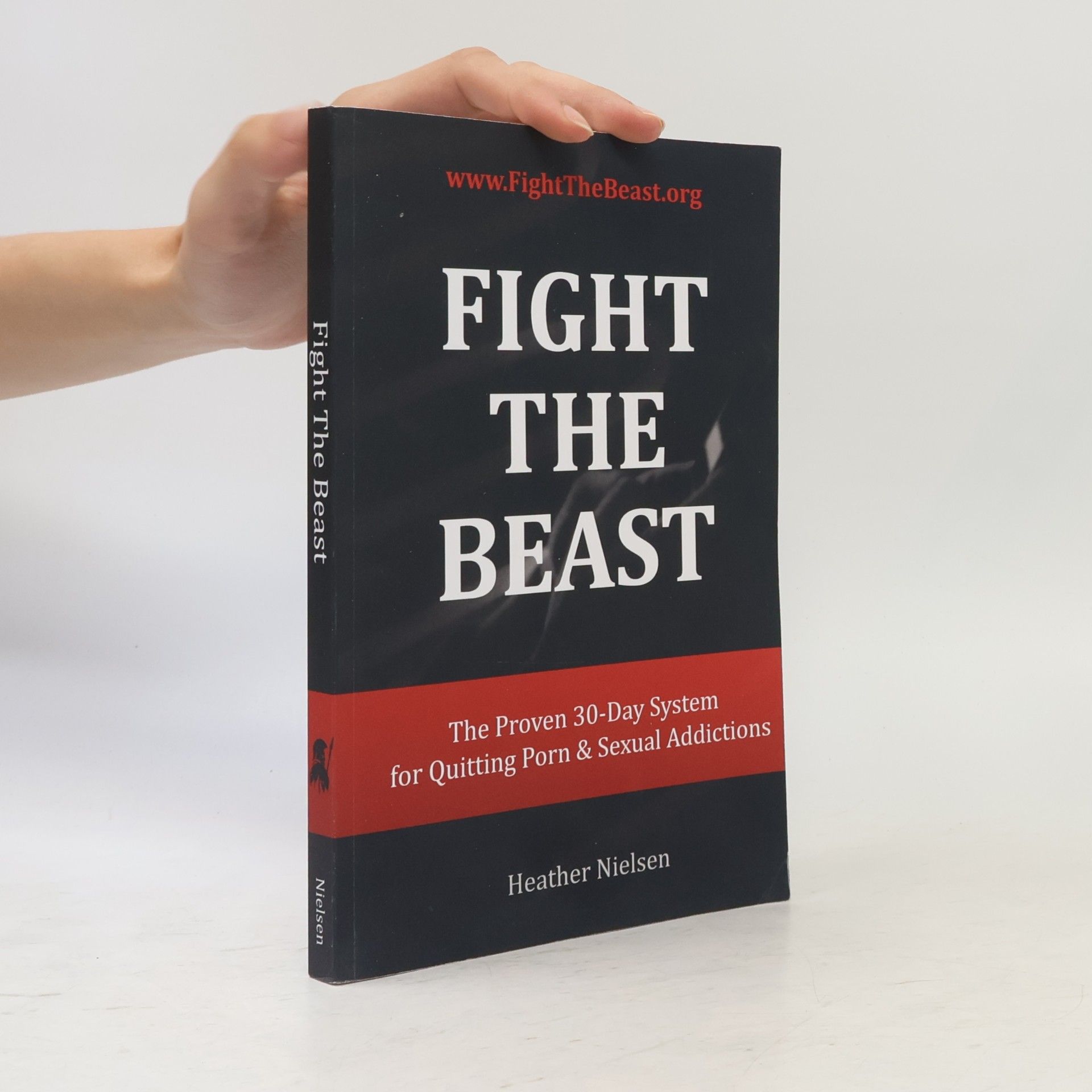 Heather Nielsen Fight The Beast