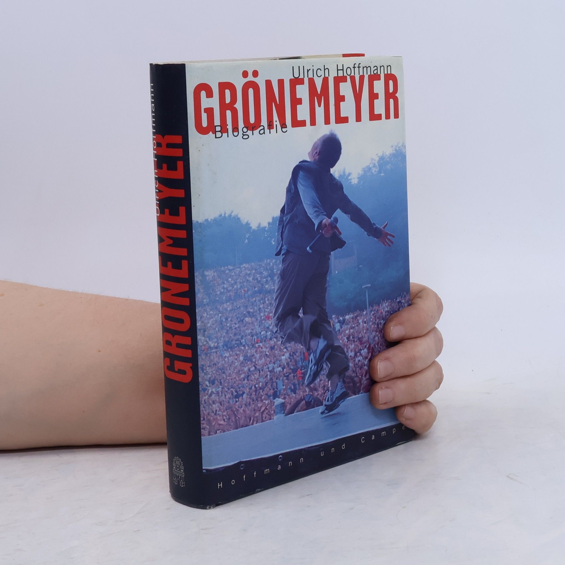 Grönemeyer