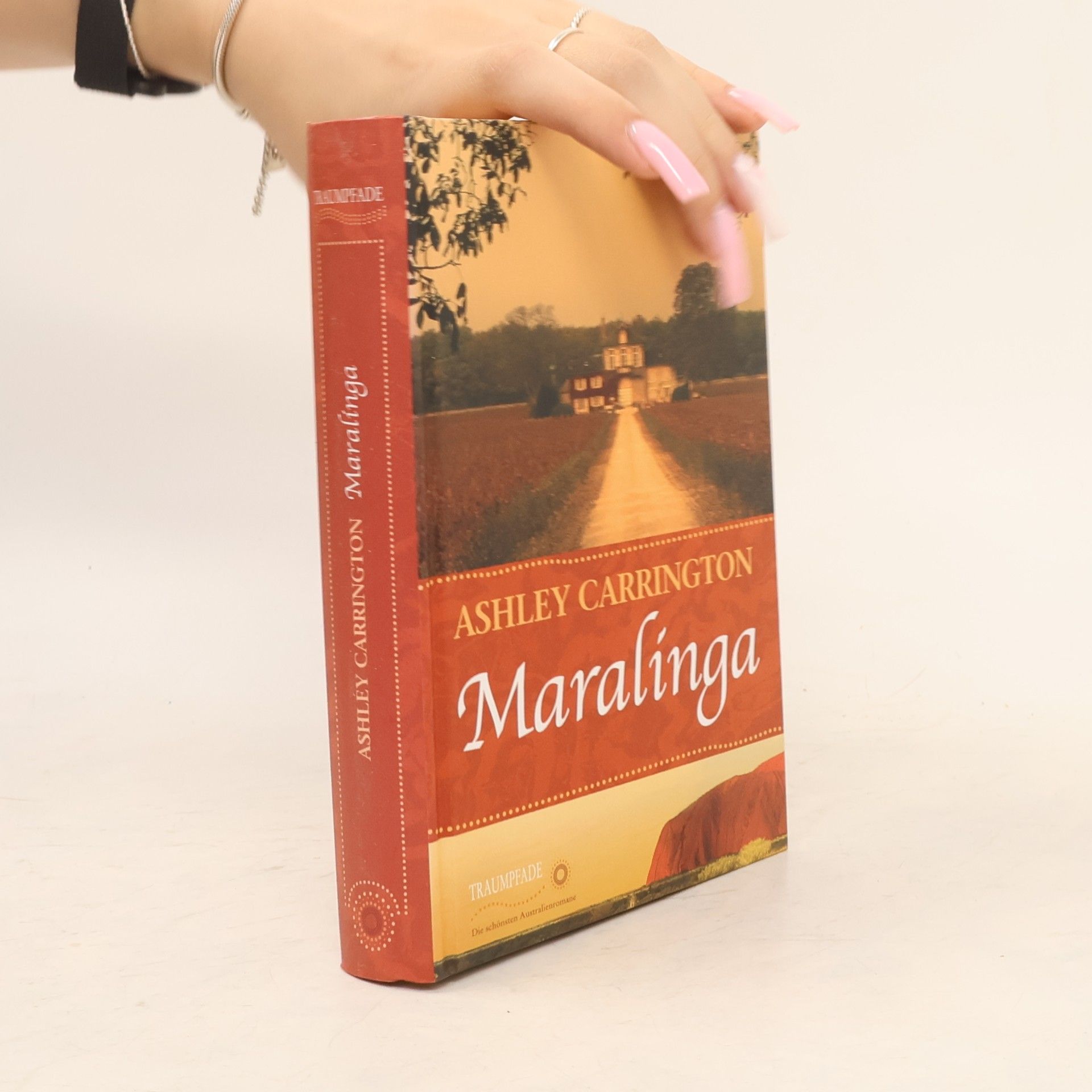 Maralinga