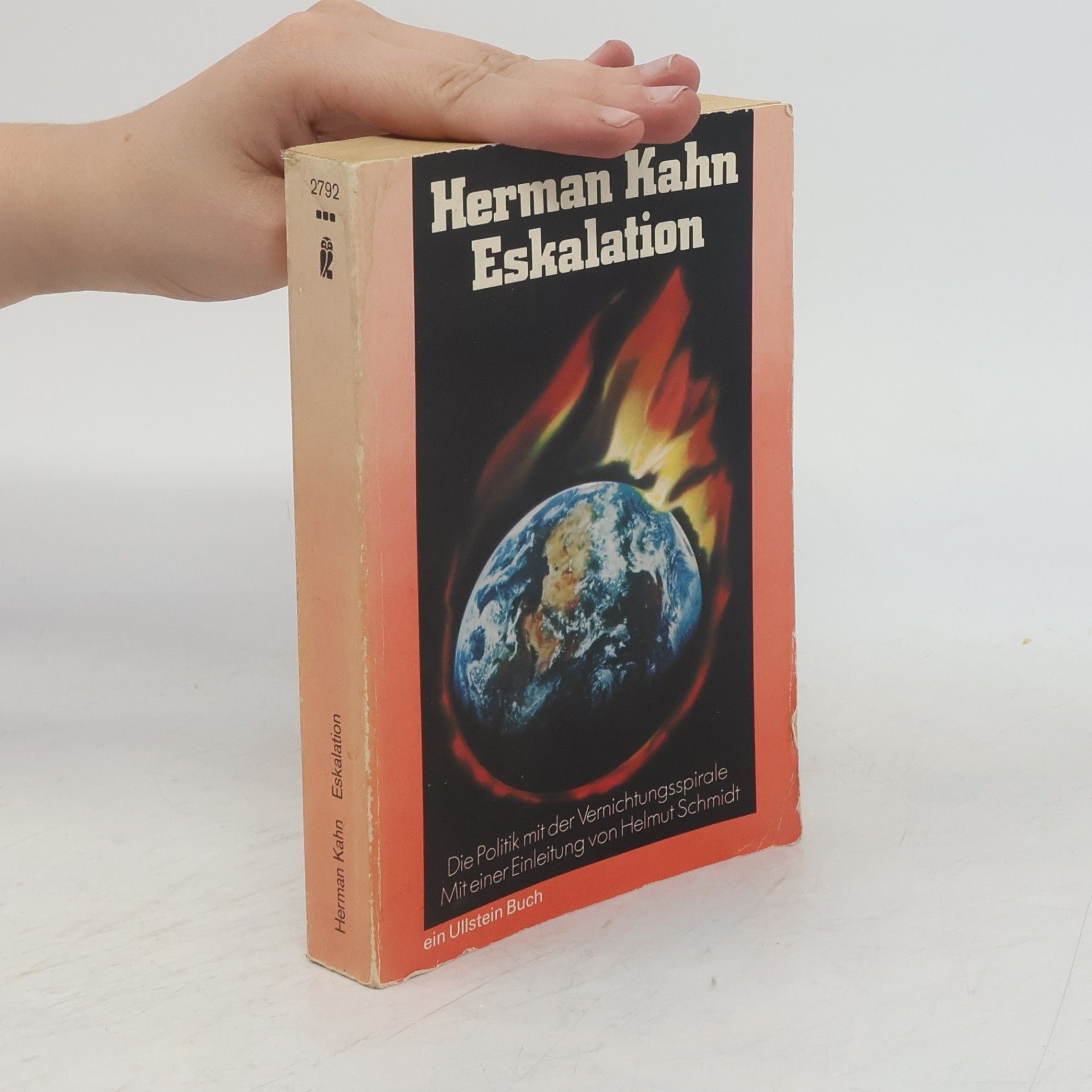 Eskalation