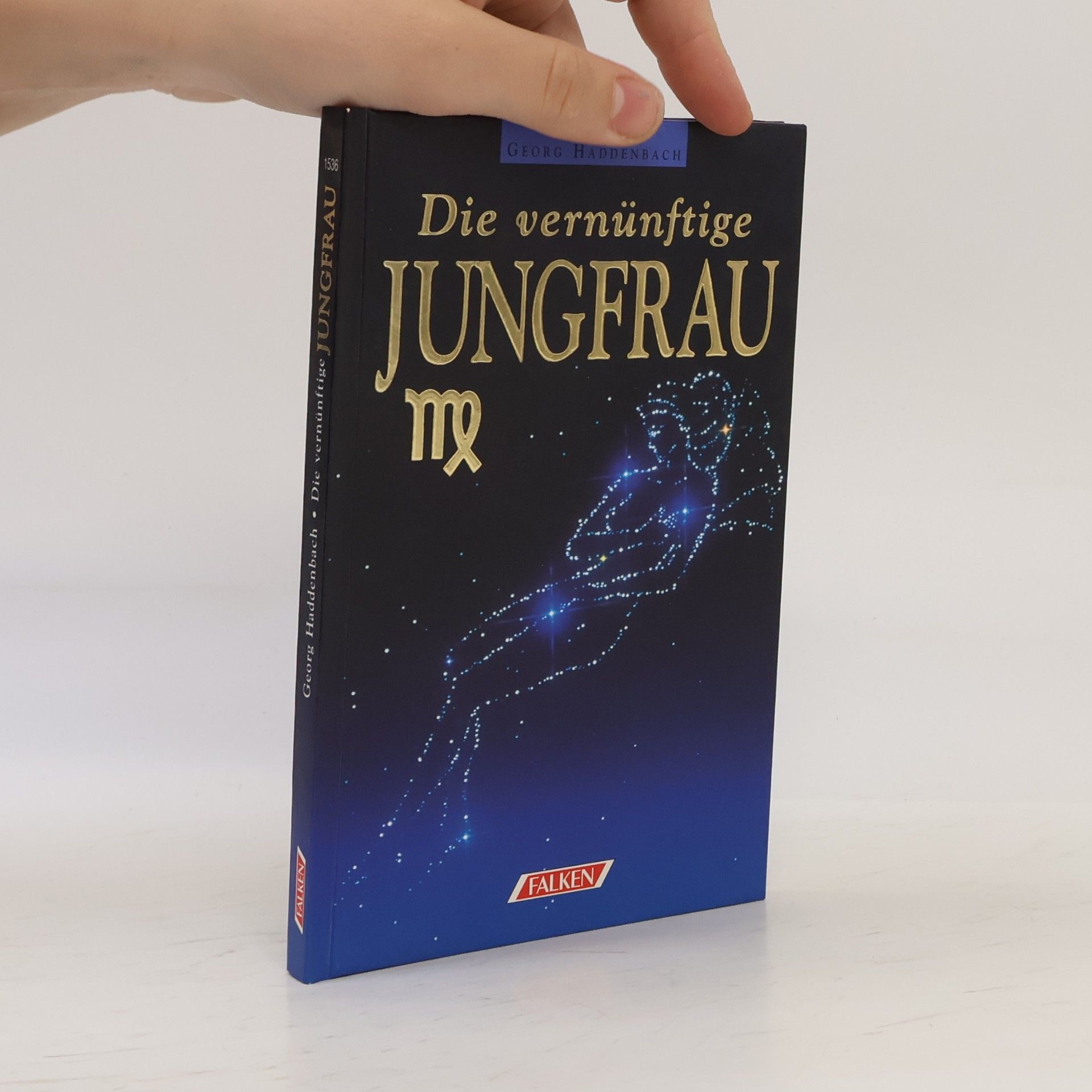 Die vernünftige Jungfrau