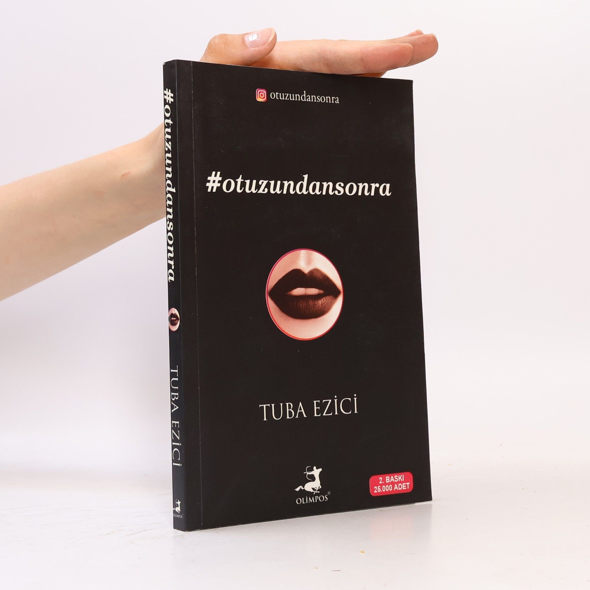 Tuba Ezici Otuzundan Sonra
