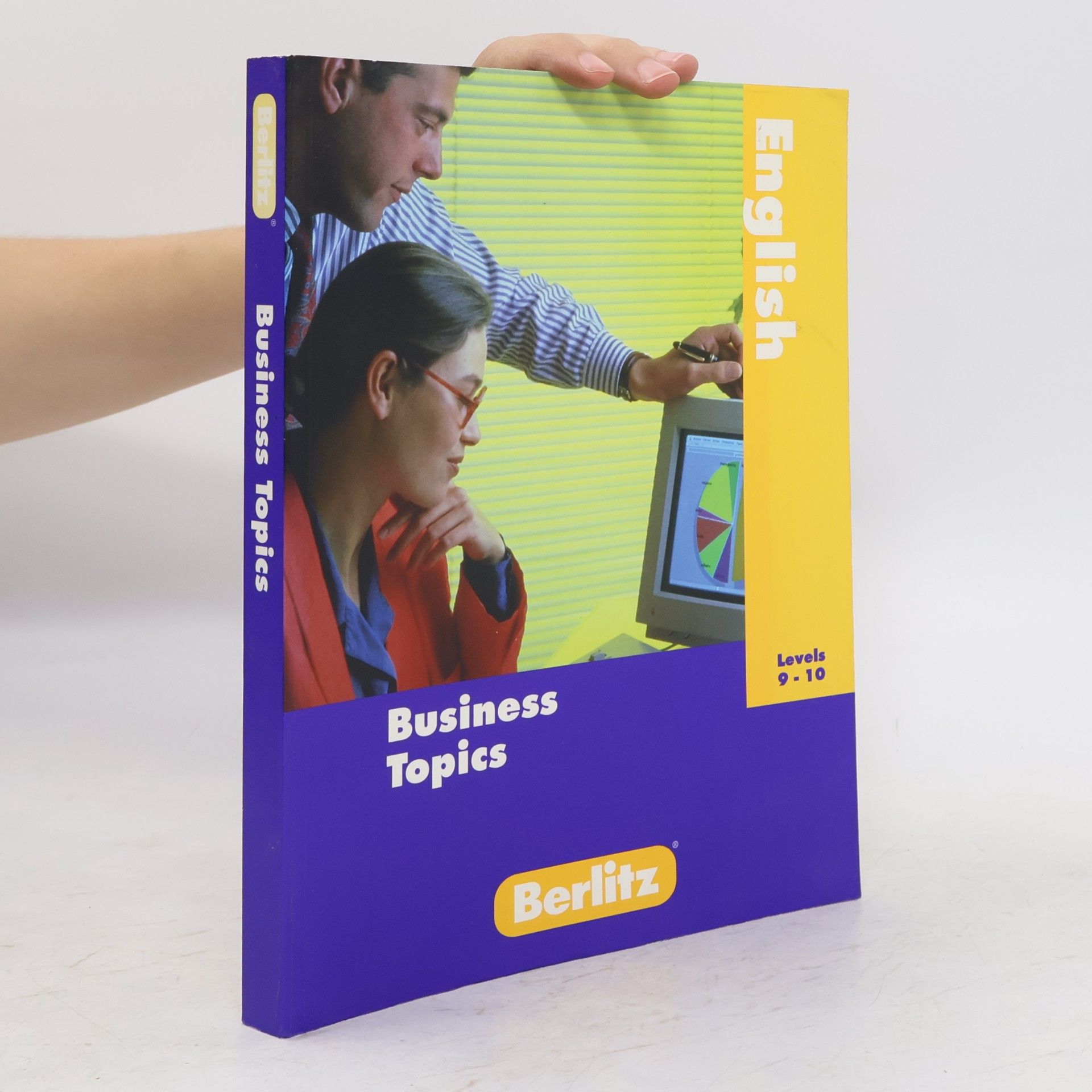 Autorenkollektiv Business Topics