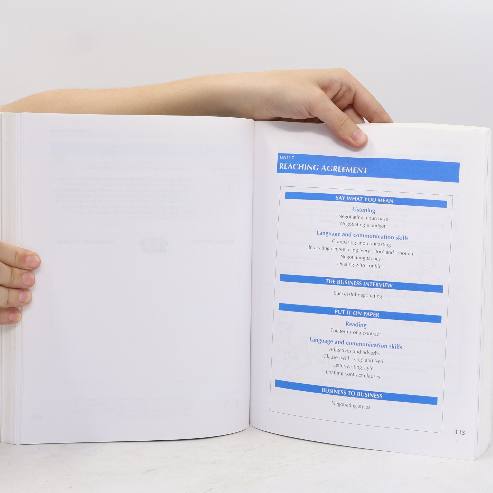 Various authors Business Topics