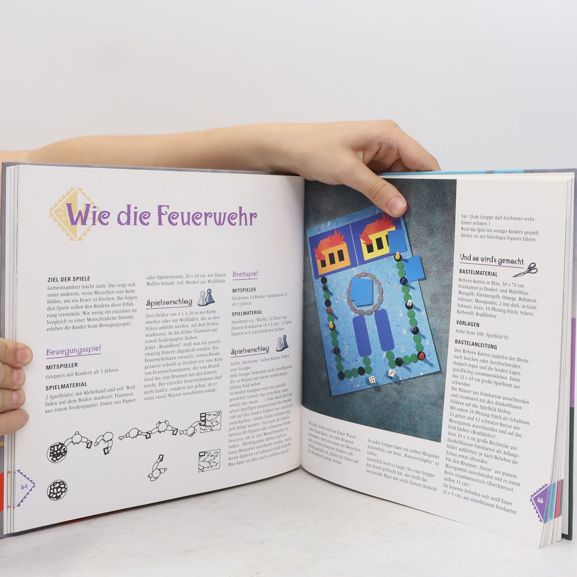 Spass mit Lernspielen