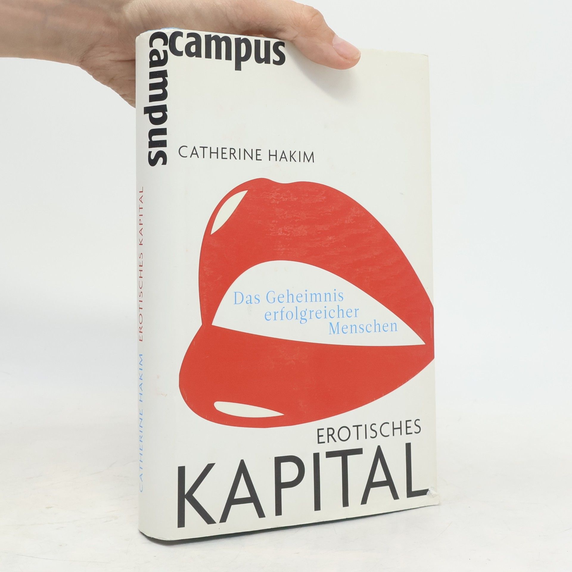 Erotisches Kapital