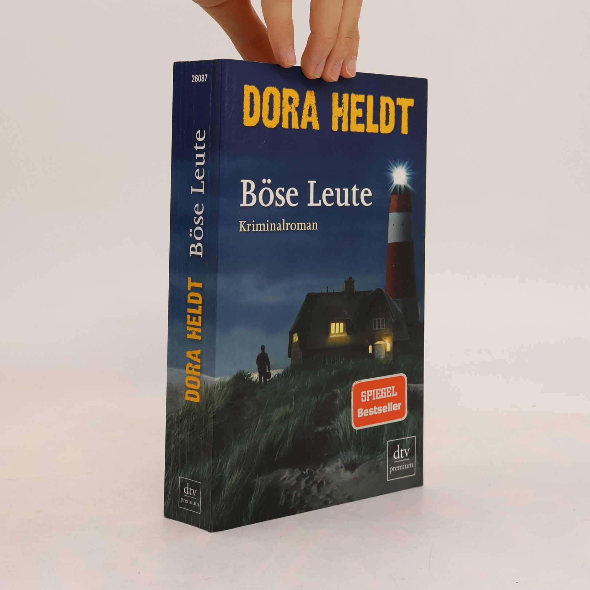 Dora Heldt Böse Leute