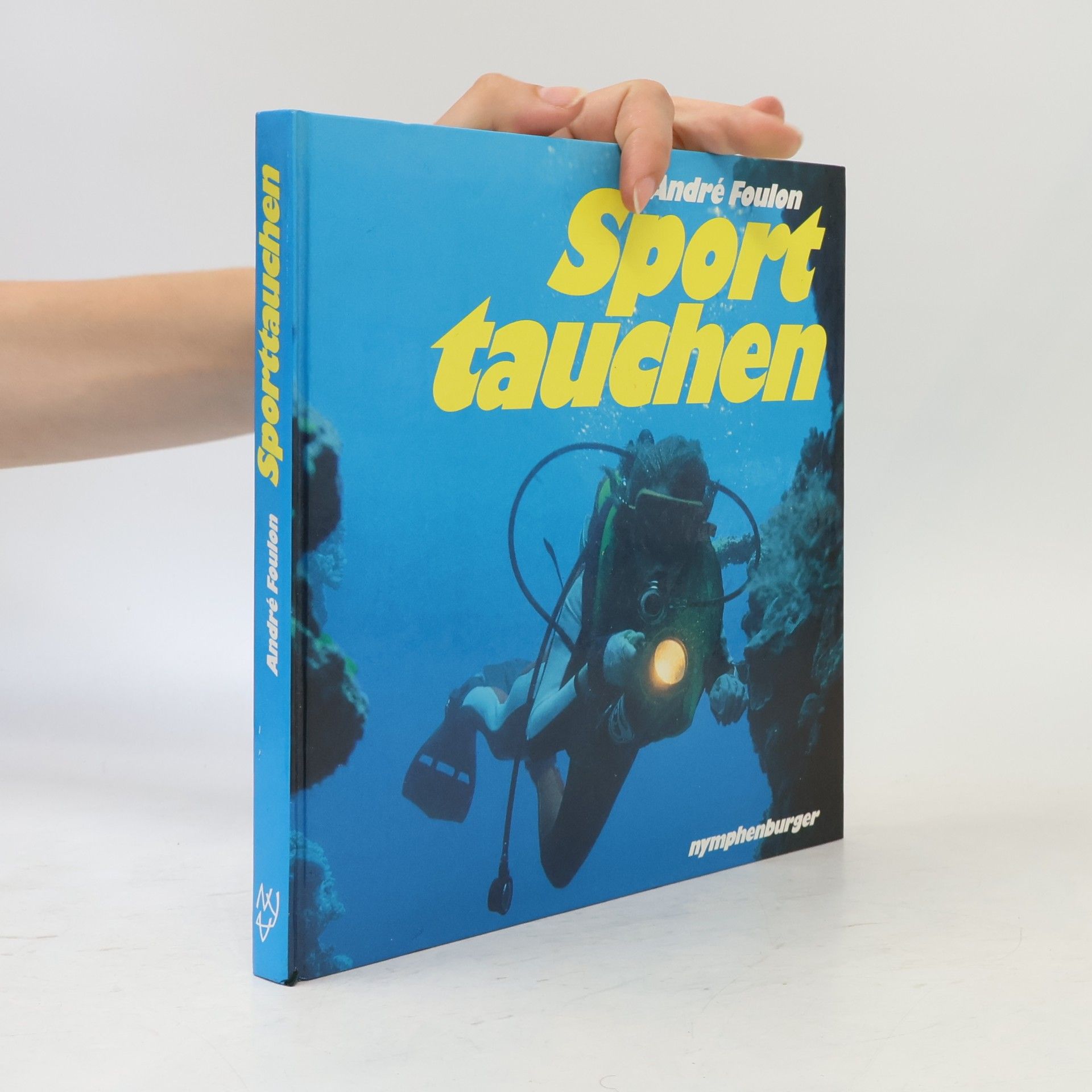 Sporttauchen