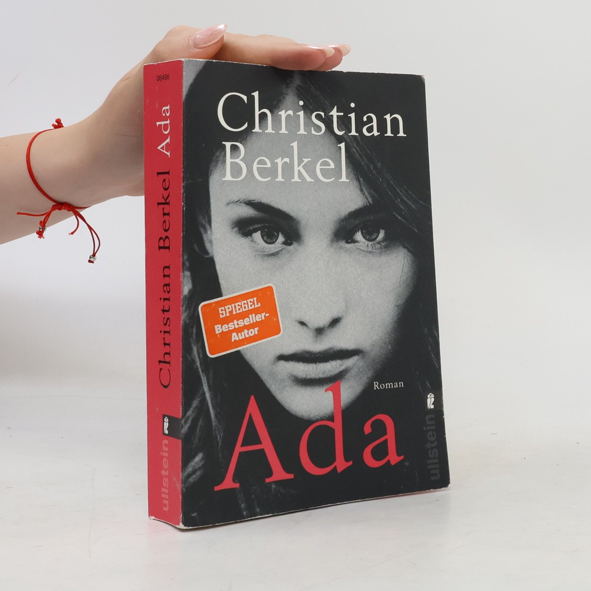 Christian Berkel Ada