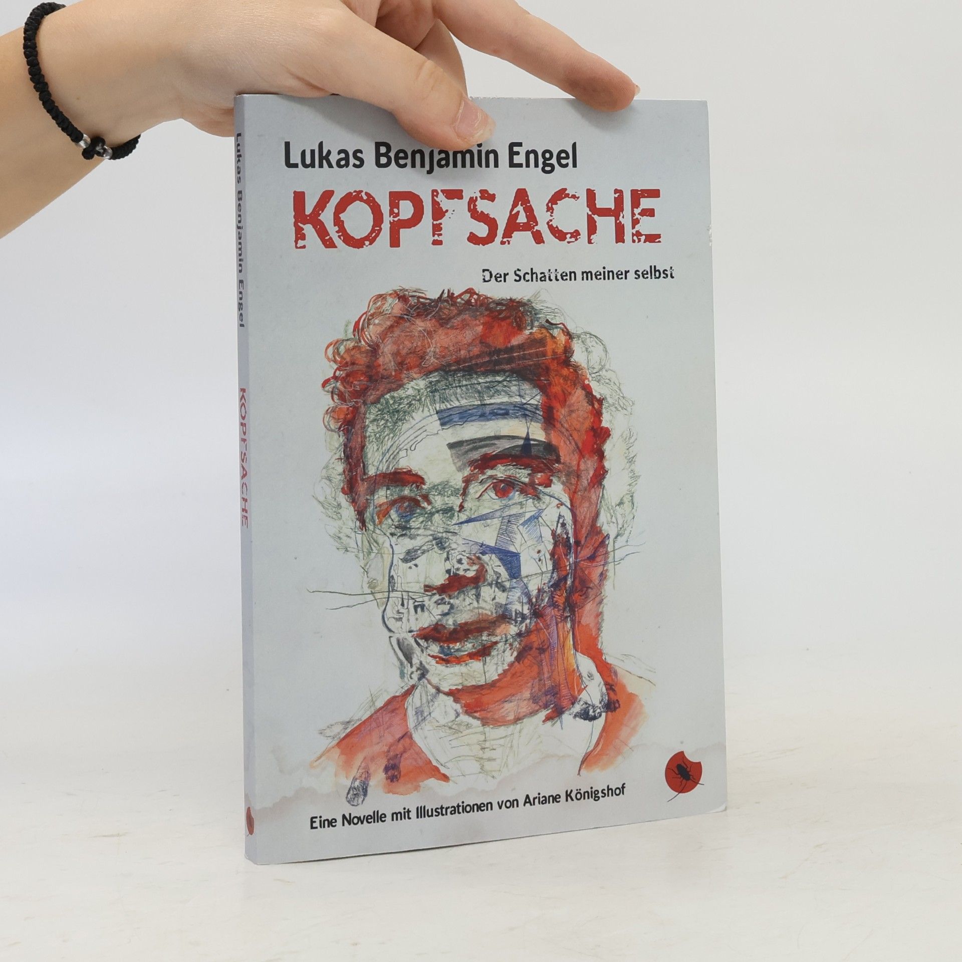 Lukas Engel Kopfsache