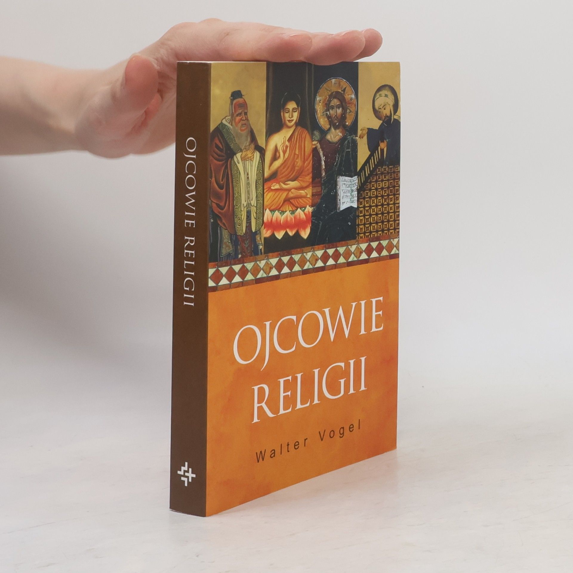 Walter Vogel Ojcowie religii
