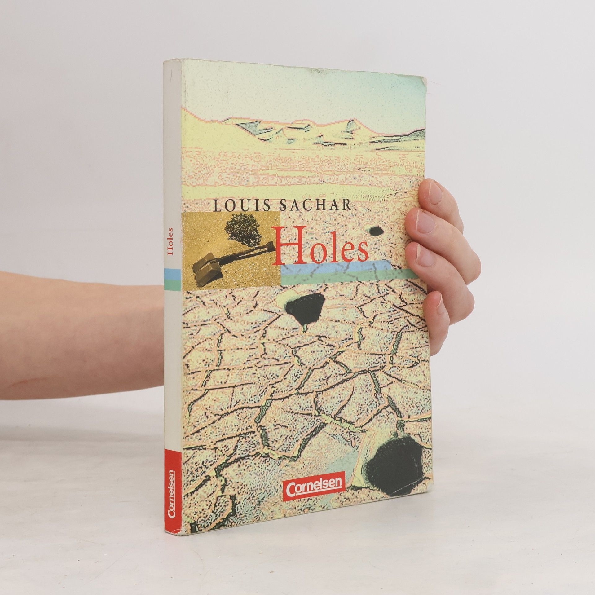Louis Sachar Holes