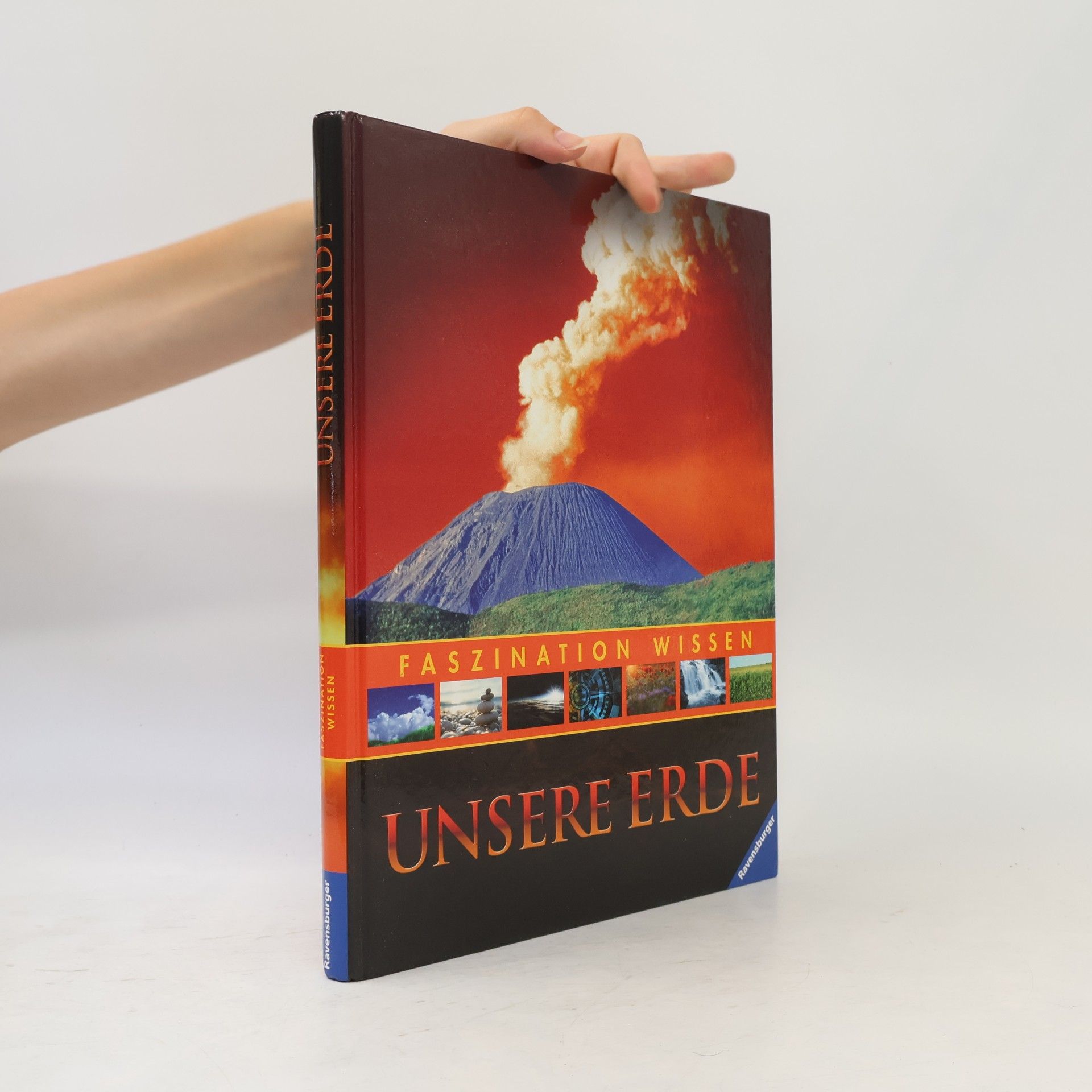 Unsere Erde