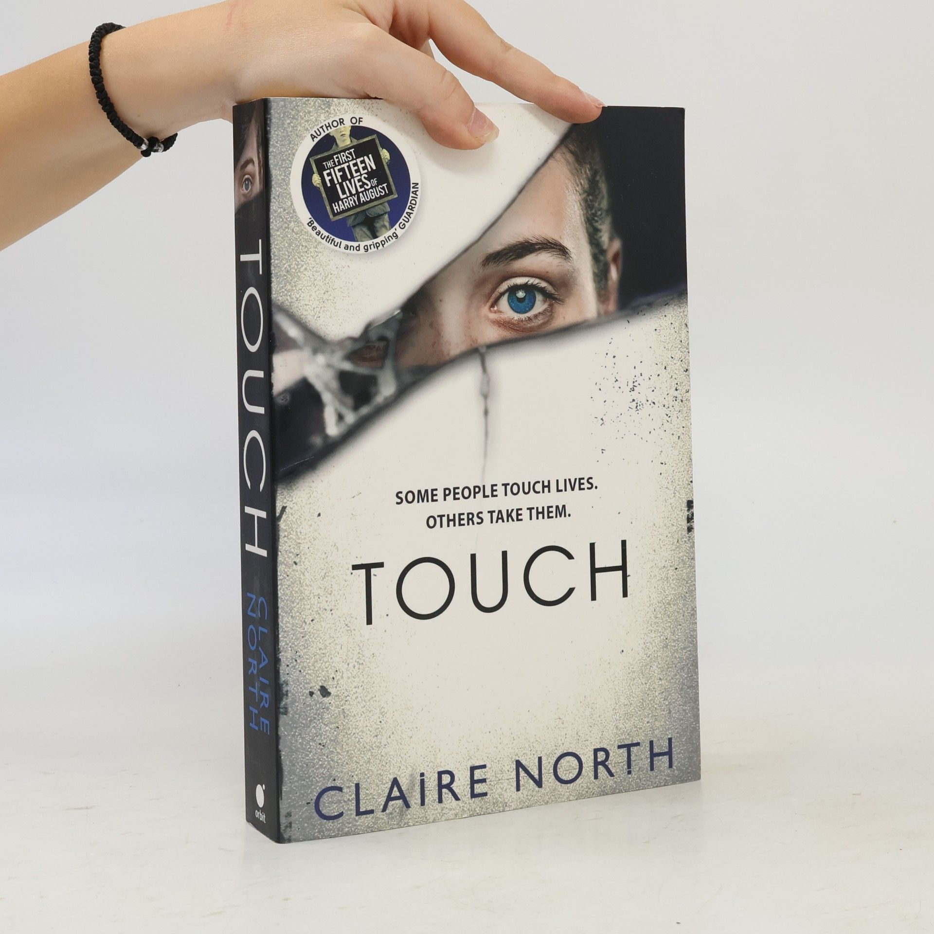 Catherine Webb Touch
