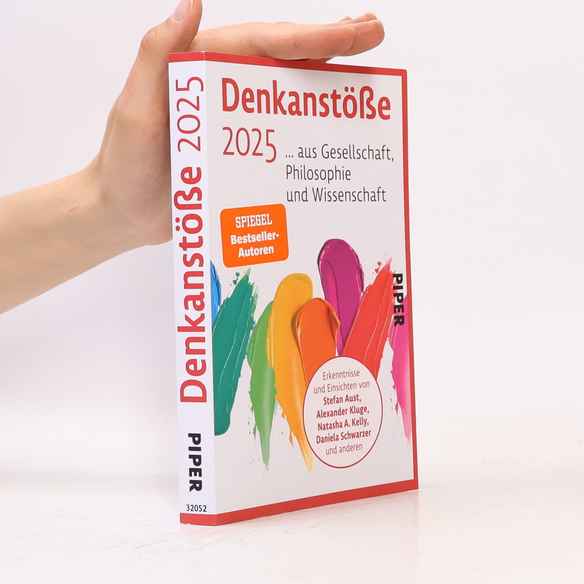 Autorenkollektiv Denkanstöße ...
