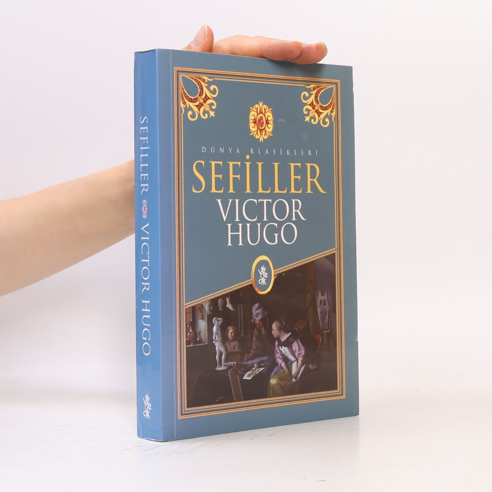 Victor Hugo Sefiller