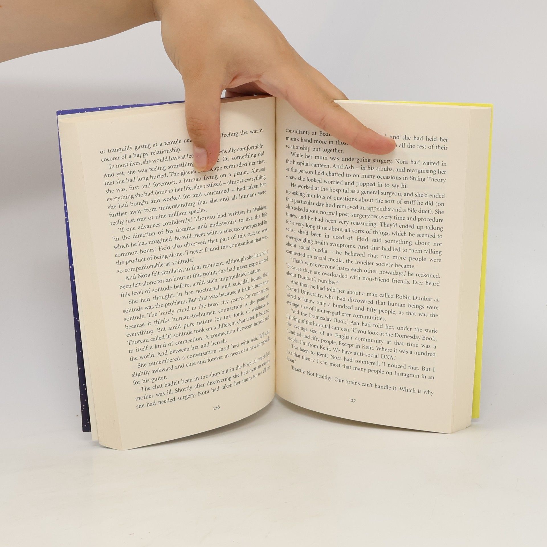 Matt Haig The Midnight Library