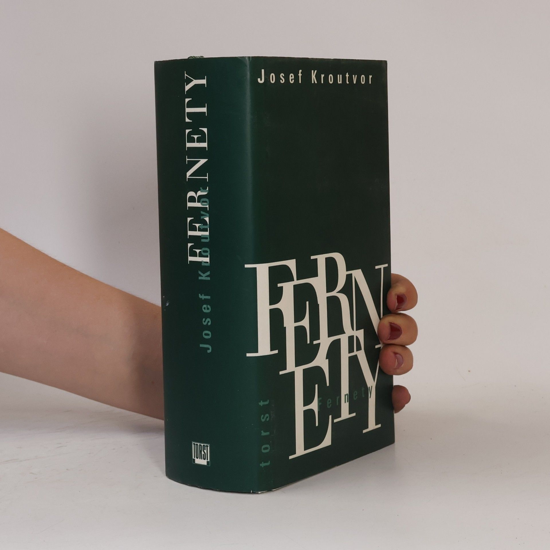 Fernety