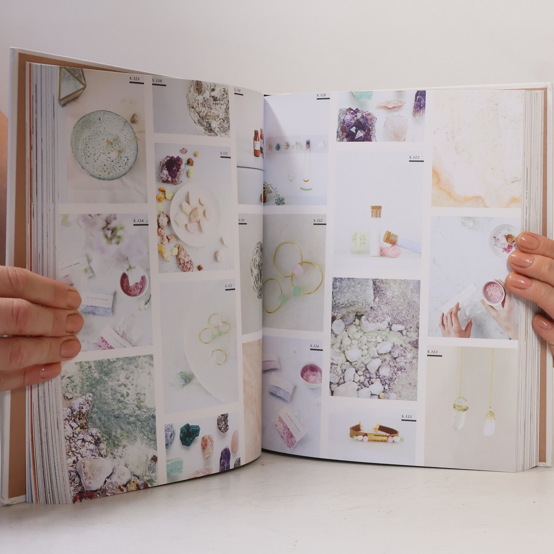 Émilie Guelpa Das große Buch vom DIY (do it yourself)