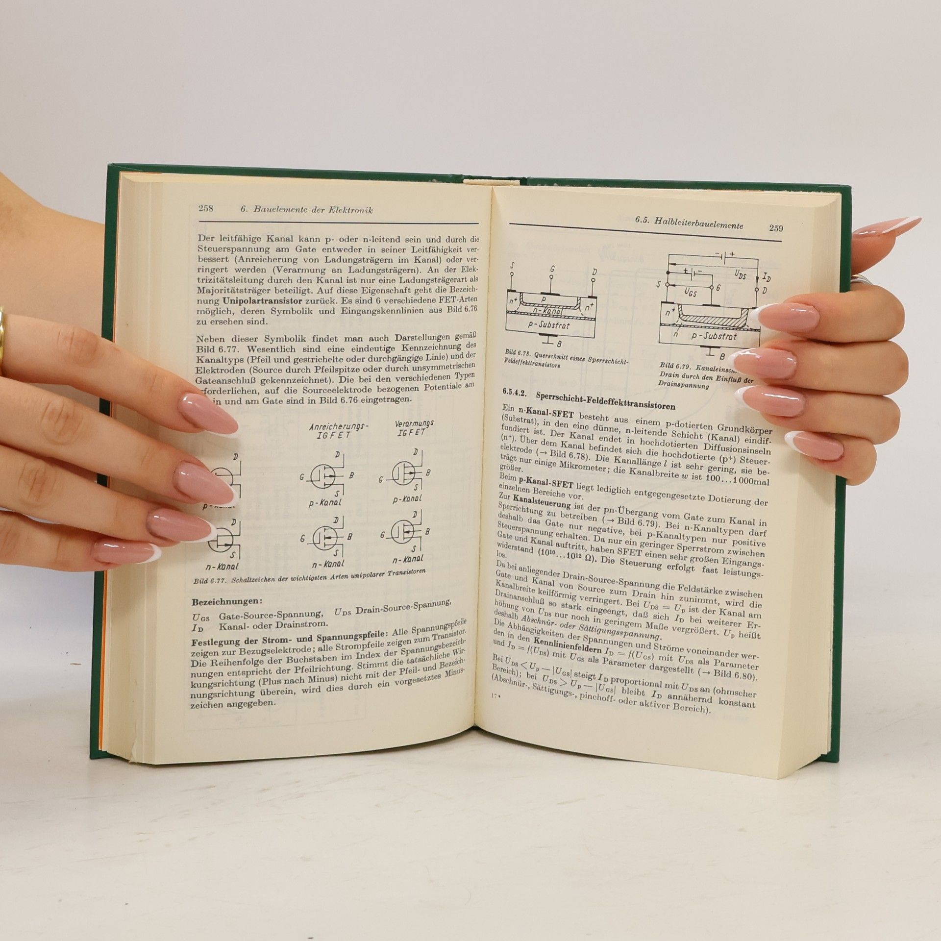 Various authors Elektrotechnik-elektronik. Grundlagen und Begriffe