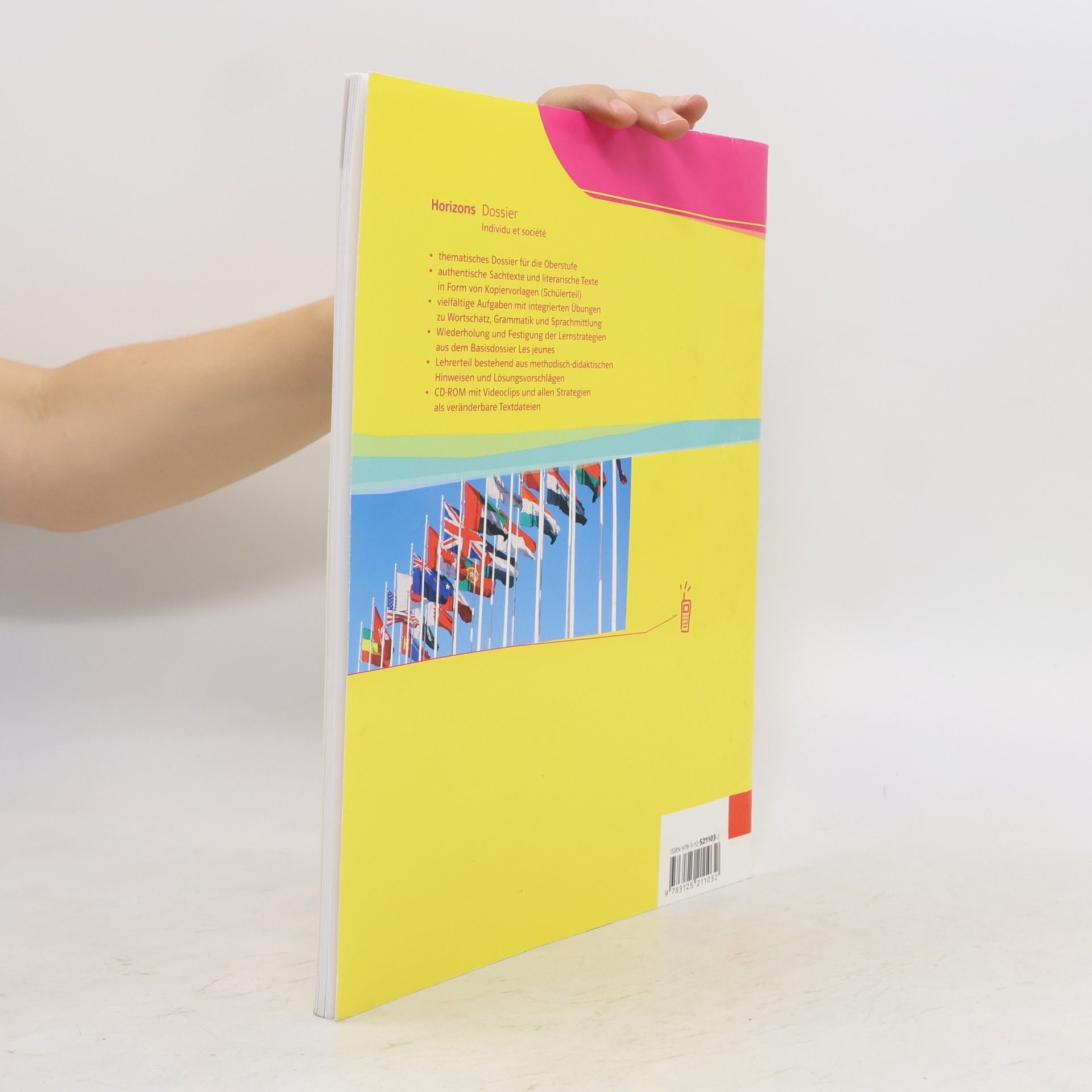 Horizons Dossier