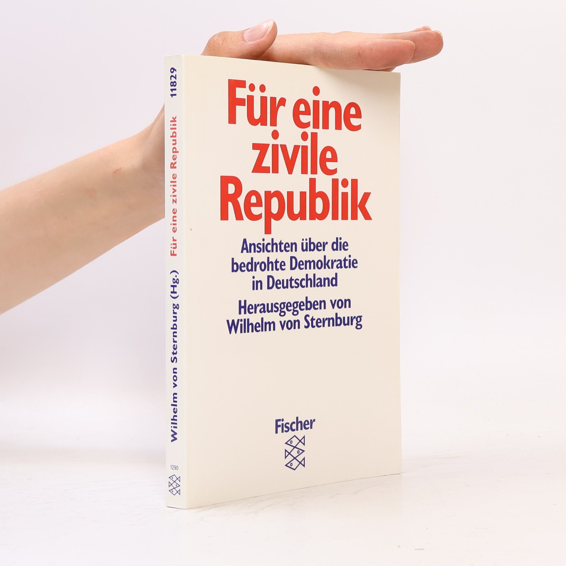 Für eine zivile Republik