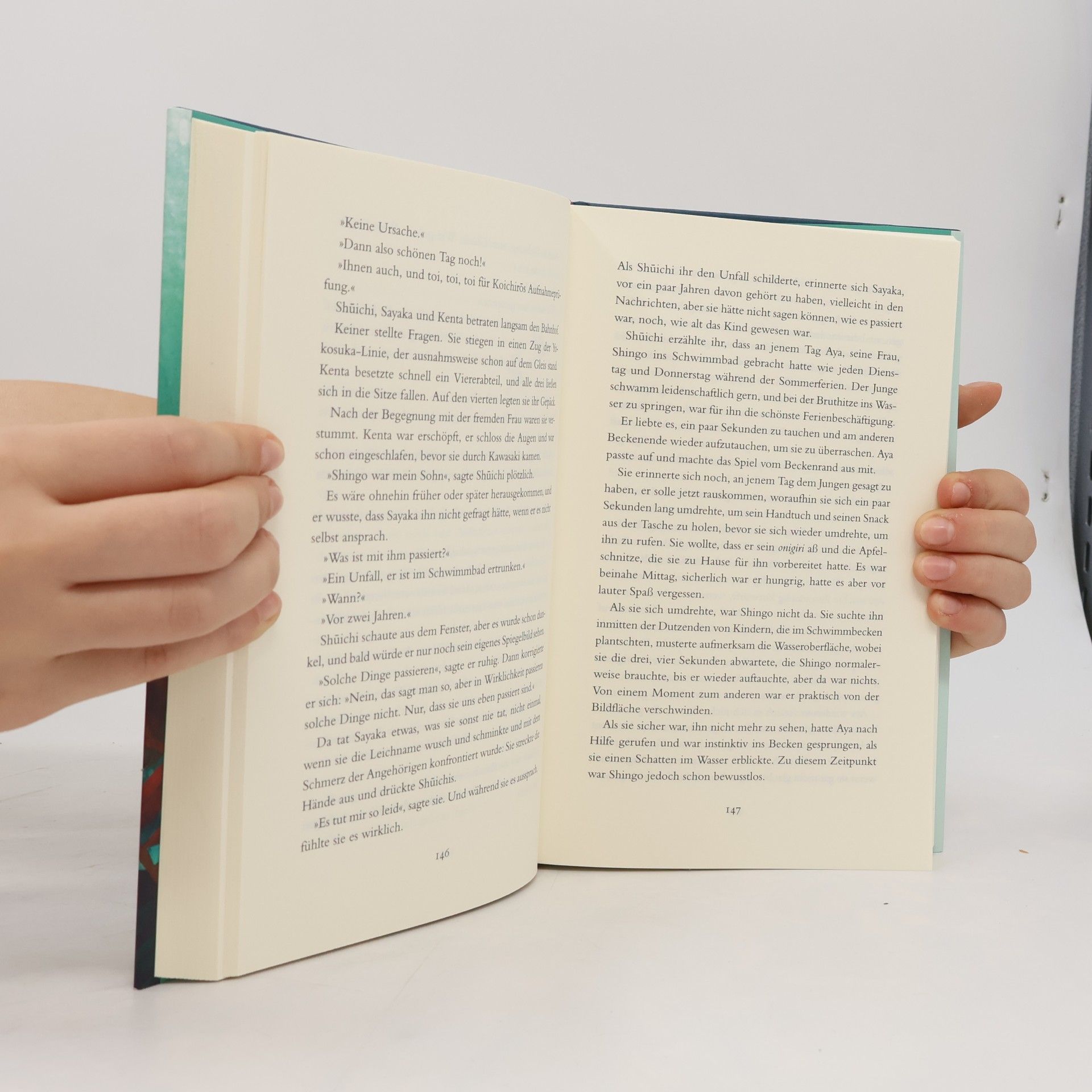 Laura Imai Messina Das Archiv der Herzschläge